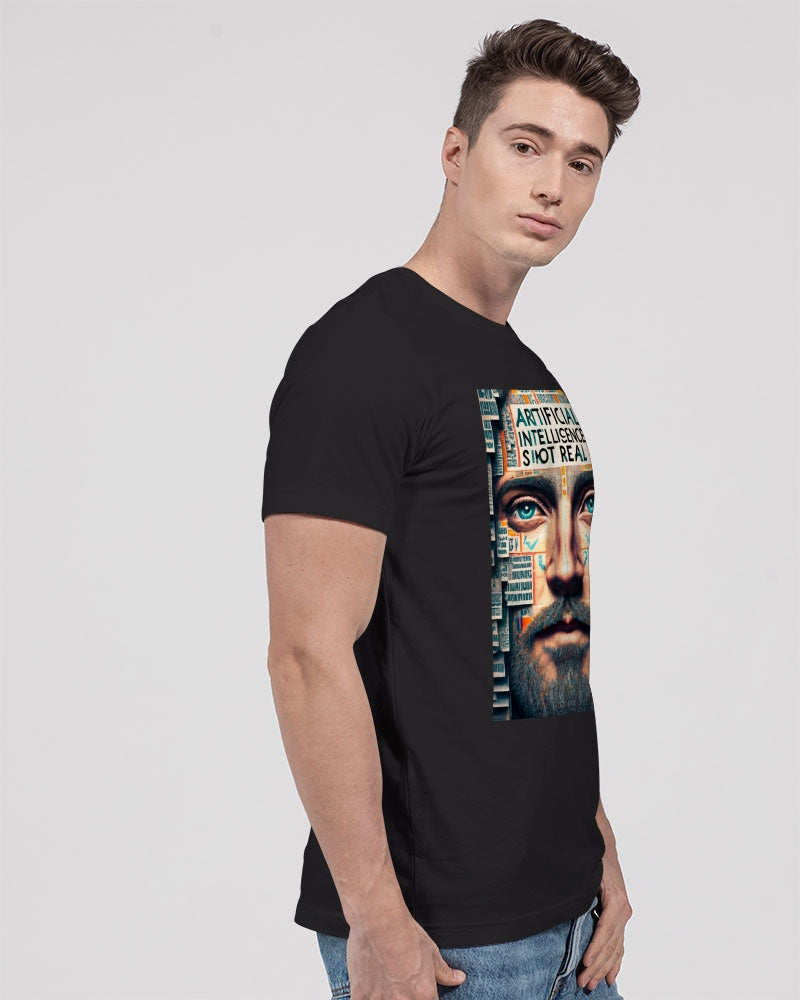 TEDxManitou-Springs Unisex Jersey Tee | Bella + Canvas
