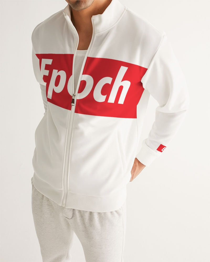 Life is Dope Men's Track Jacket
