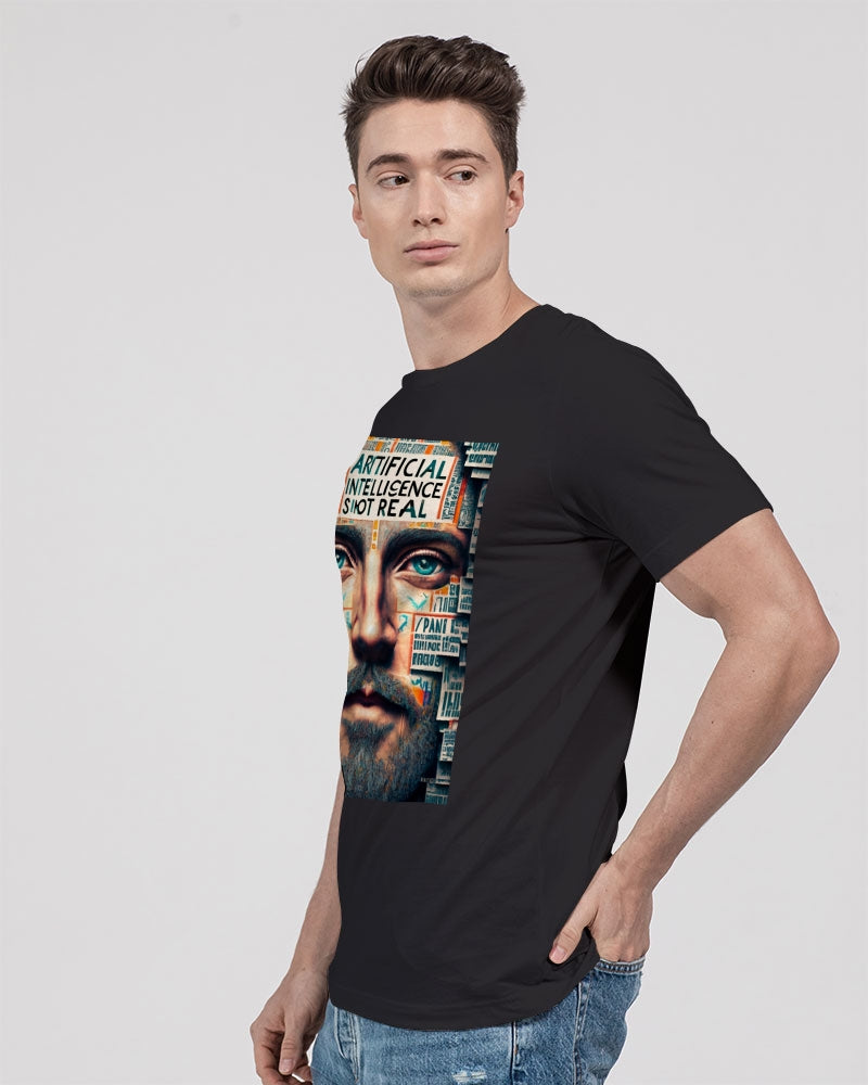 TEDxManitou-Springs Unisex Jersey Tee | Bella + Canvas