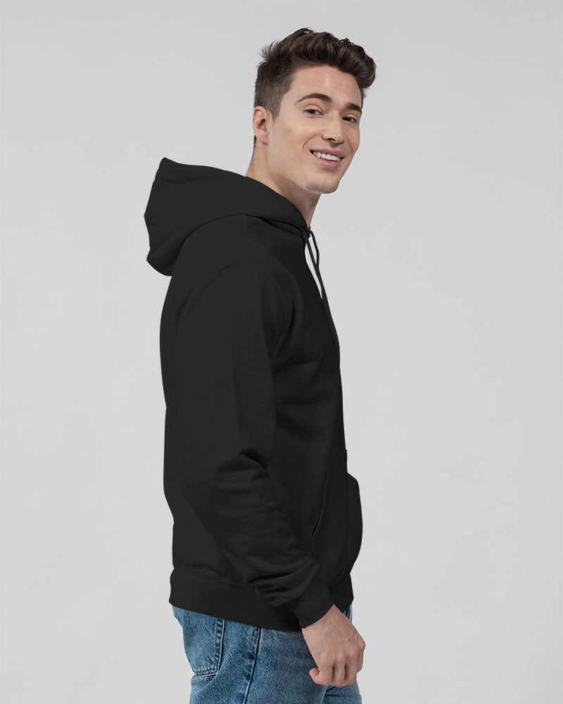 TEDx Manitou Springs Unisex Hoodie | Champion