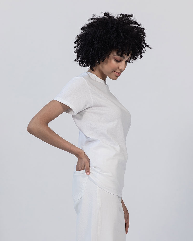 TEDxManitou-Springs Unisex Heavy Cotton T-Shirt | Gildan