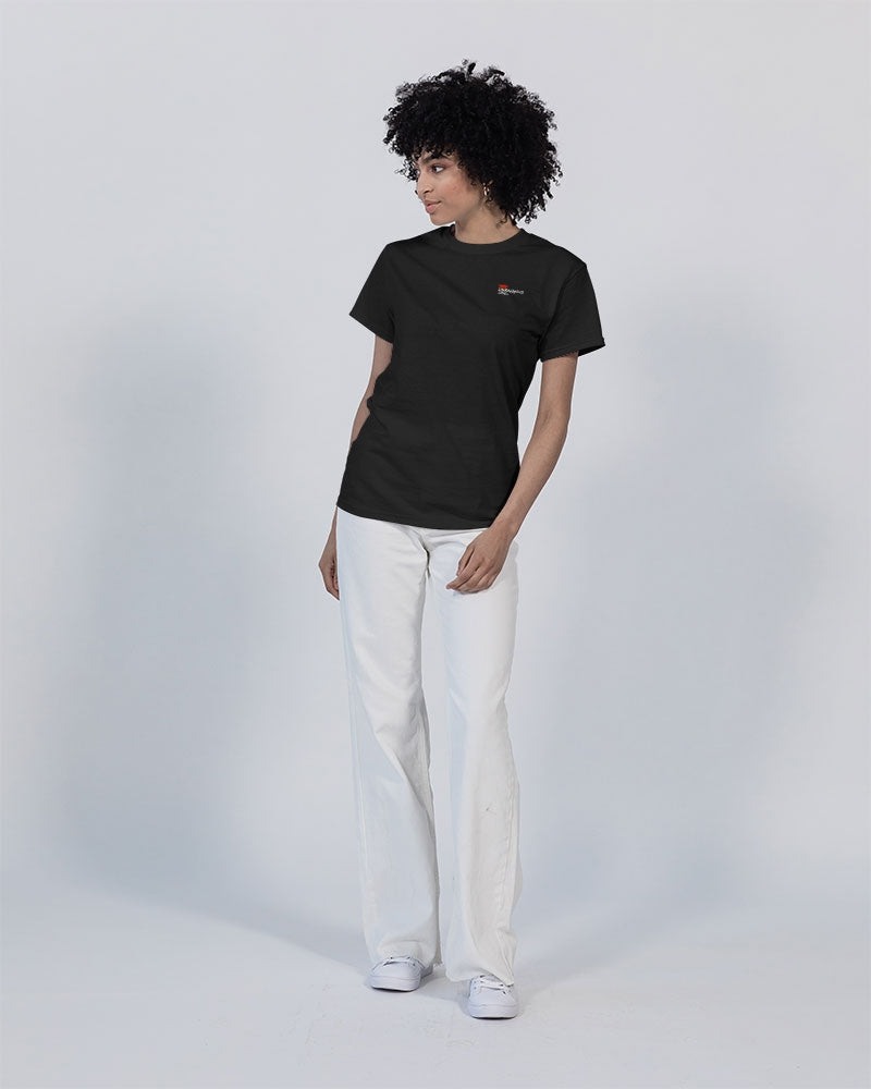 TEDxManitou-Springs Unisex Heavy Cotton T-Shirt | Gildan