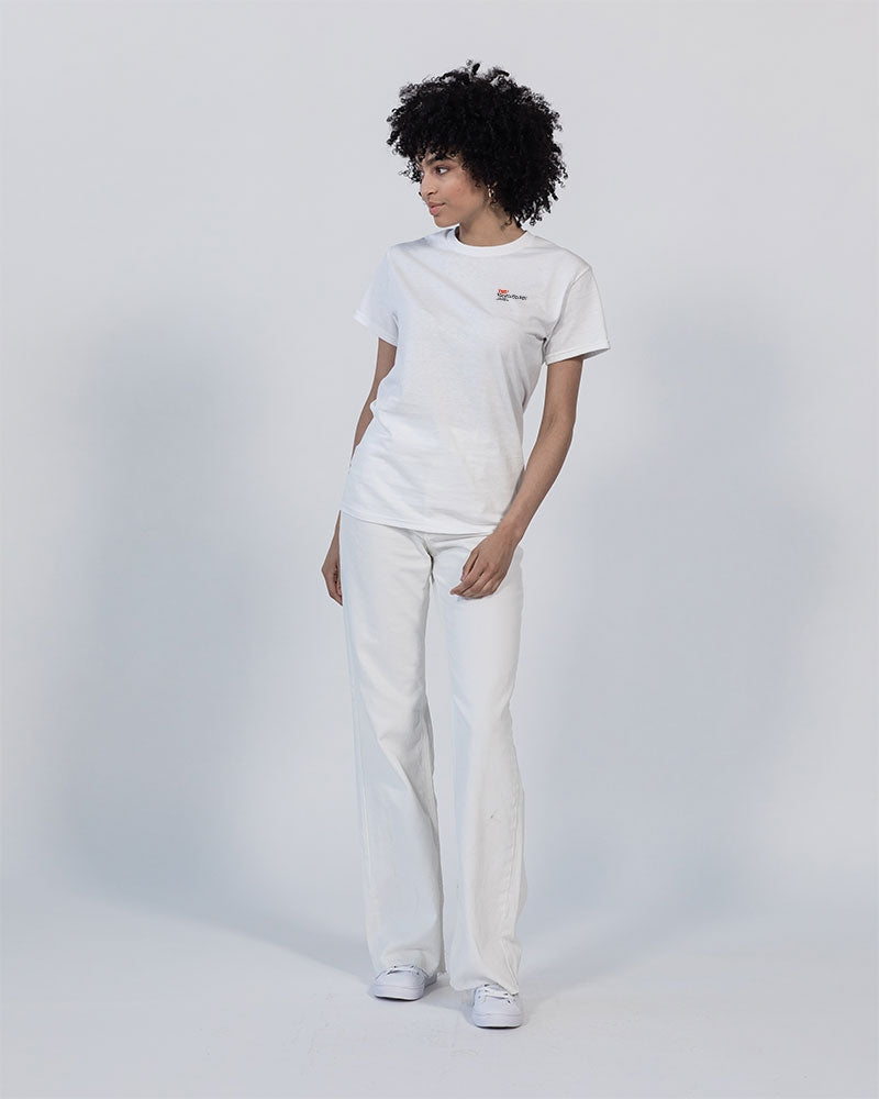 TEDxManitou-Springs Unisex Heavy Cotton T-Shirt | Gildan