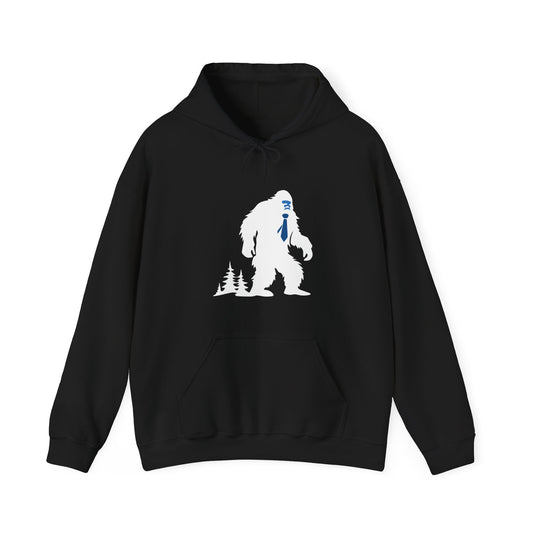 Colorado Yeti Tours 2 | Unisex Heavy Blend™ Hooded Sweatshirt