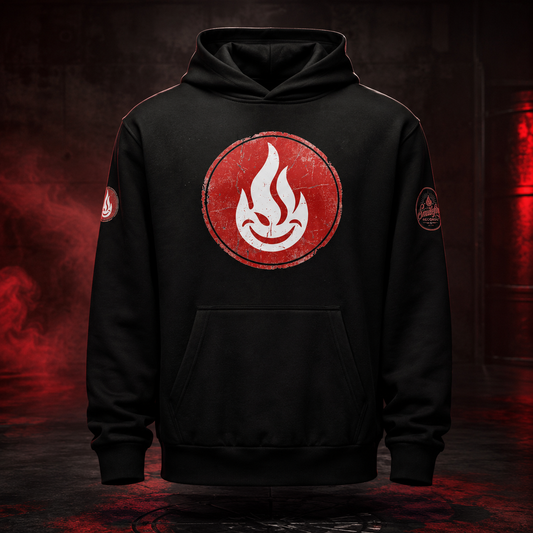 Smilefire Urban hoodie