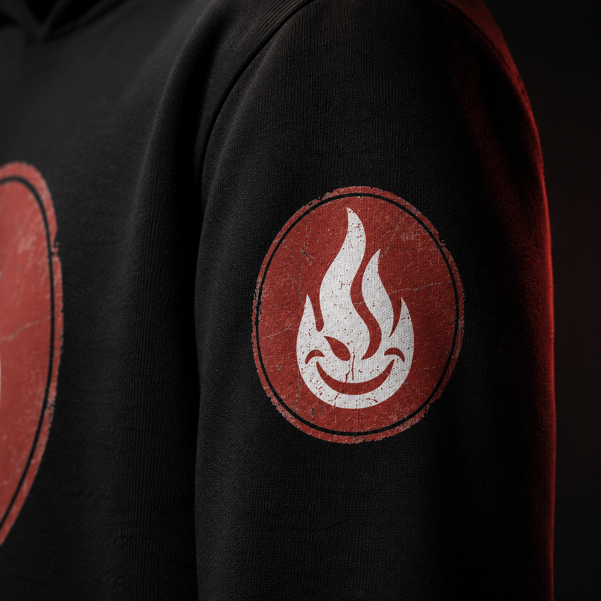 Smilefire Urban hoodie