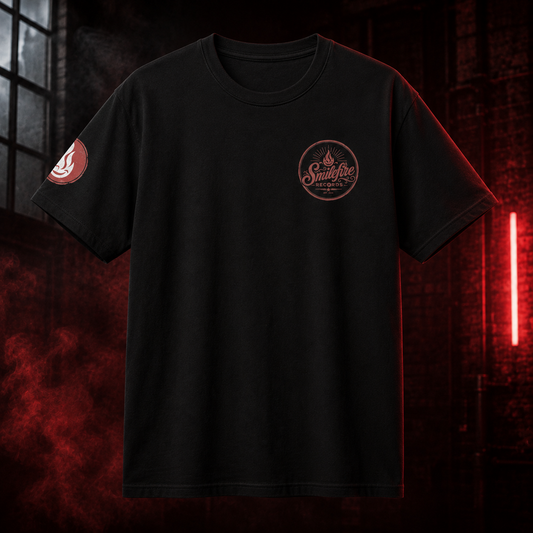 Smilefire Short Sleeve T-shirt