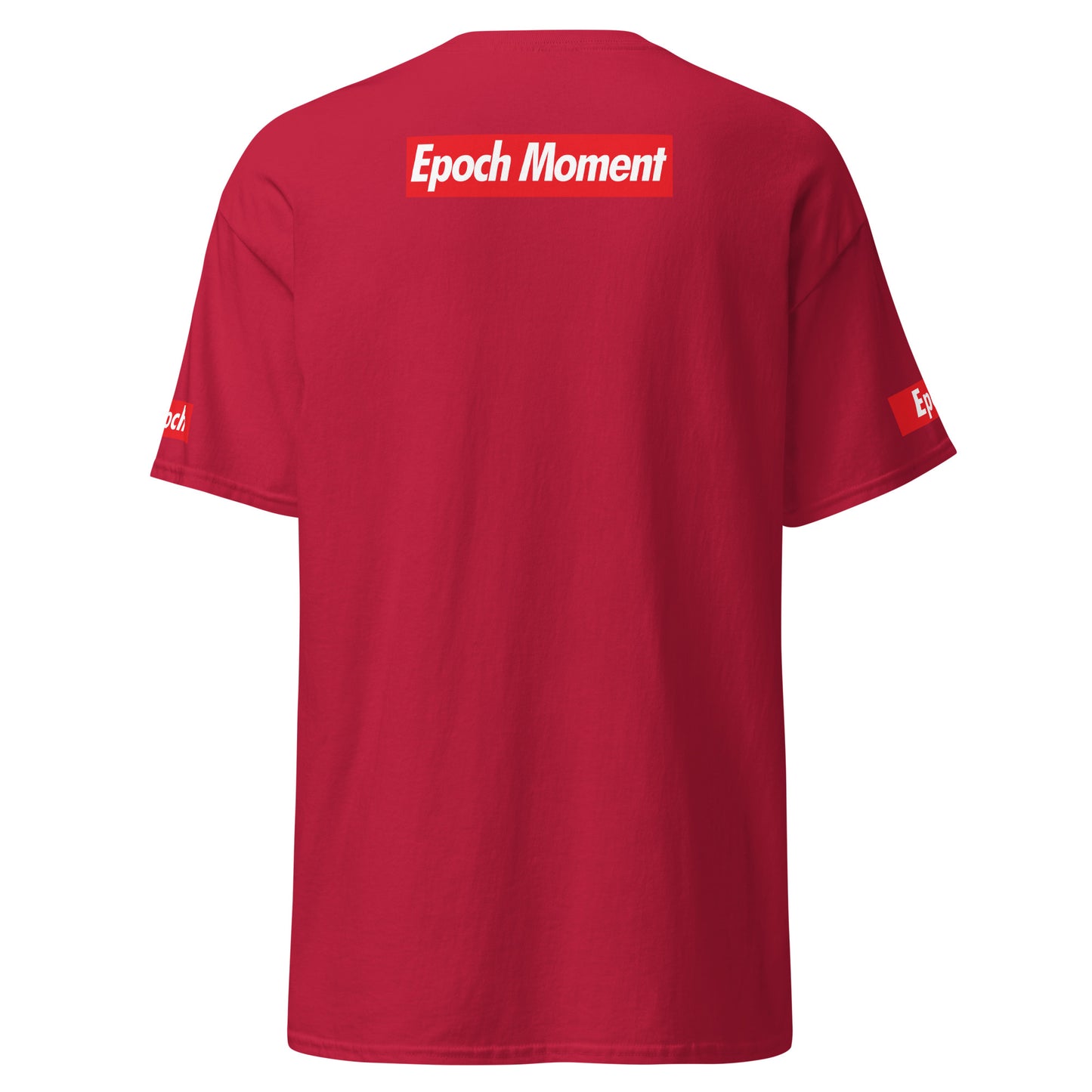 Epoch | Men's classic tee