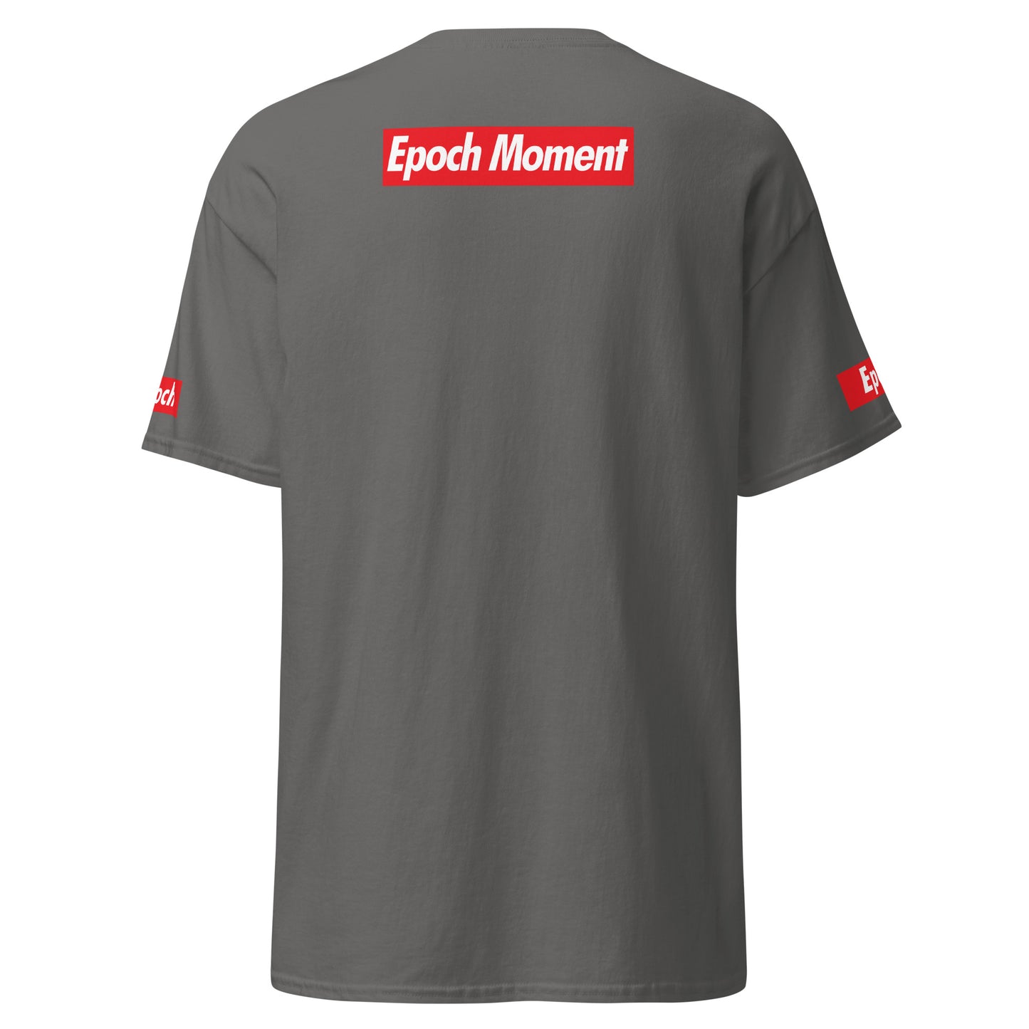 Epoch | Men's classic tee