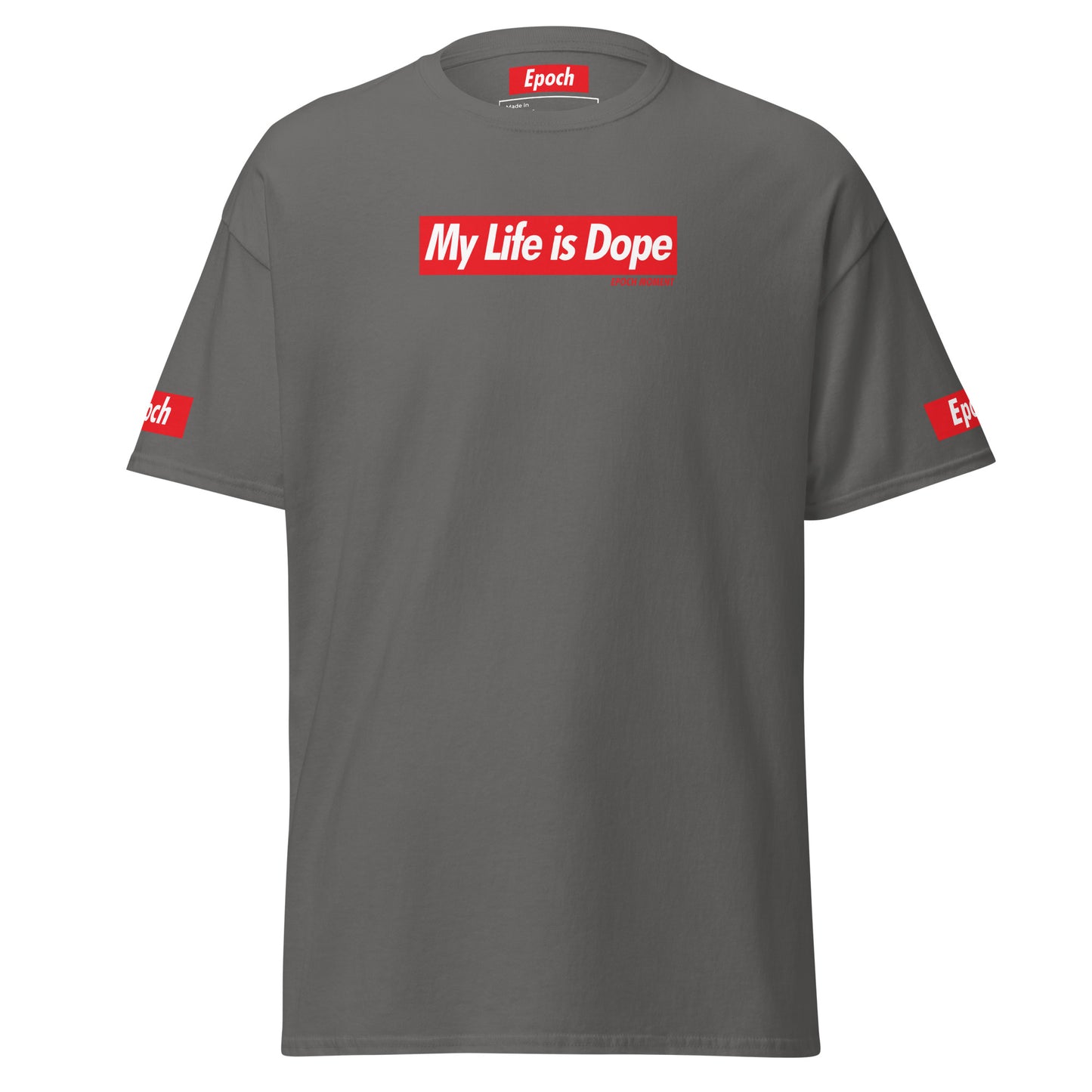 Epoch | Men's classic tee
