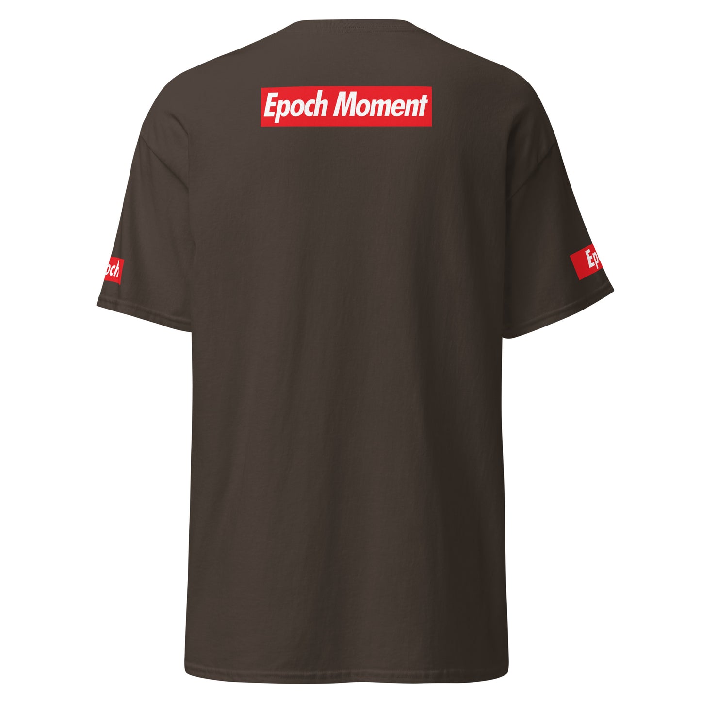 Epoch | Men's classic tee