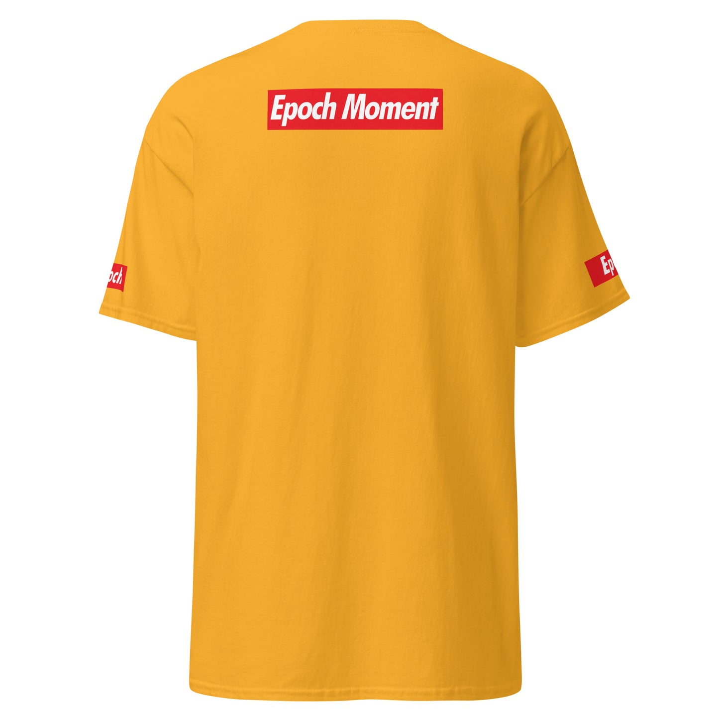Epoch | Men's classic tee