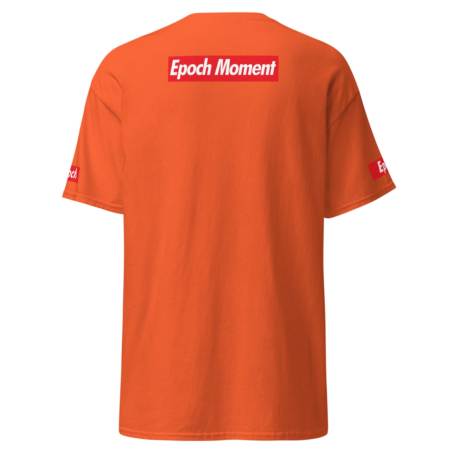 Epoch | Men's classic tee