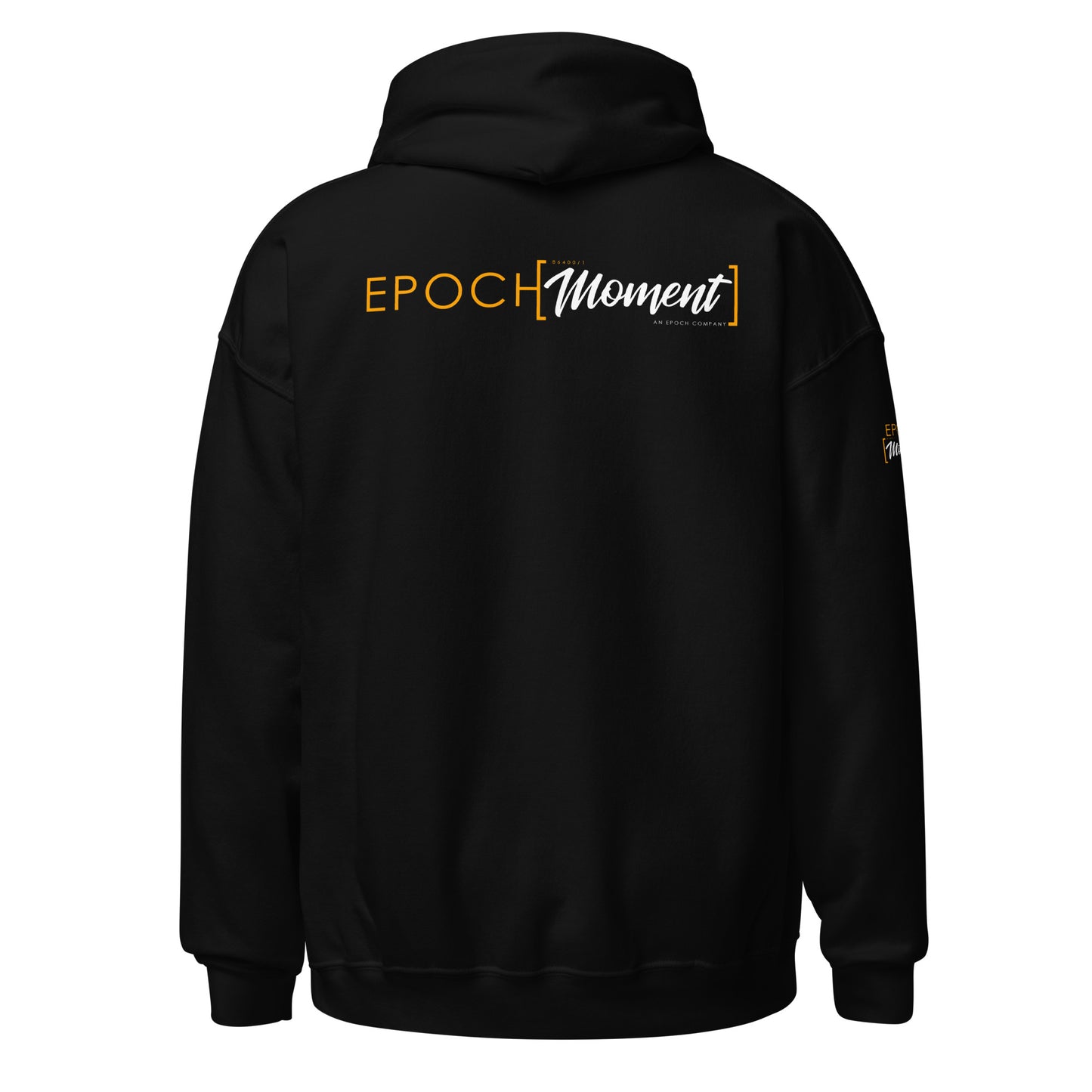 Epoch Moment | Unisex Hoodie