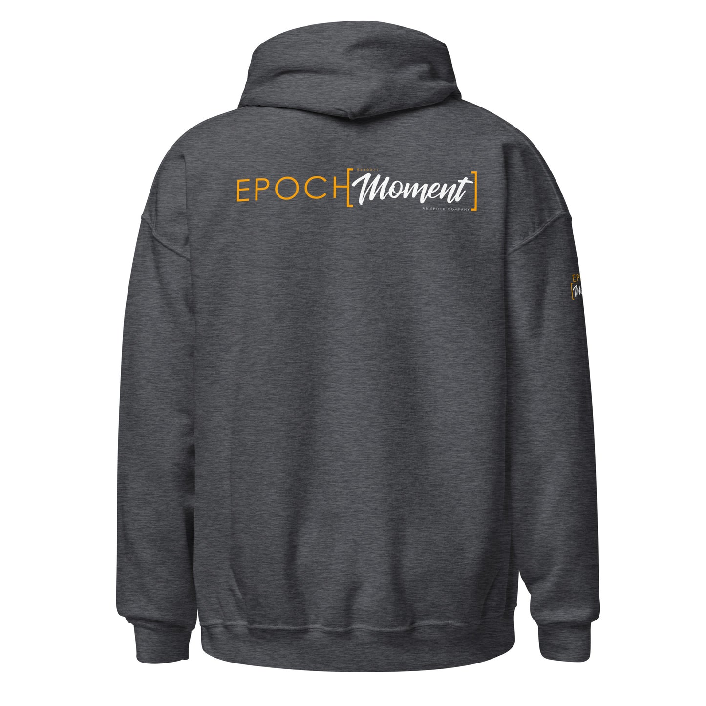 Epoch Moment | Unisex Hoodie