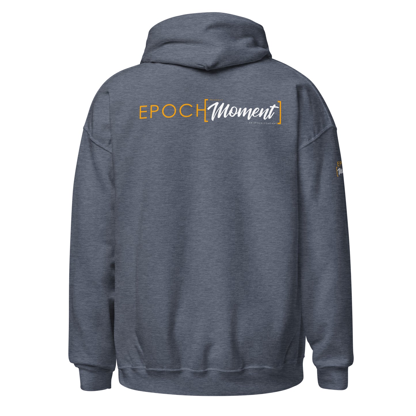 Epoch Moment | Unisex Hoodie