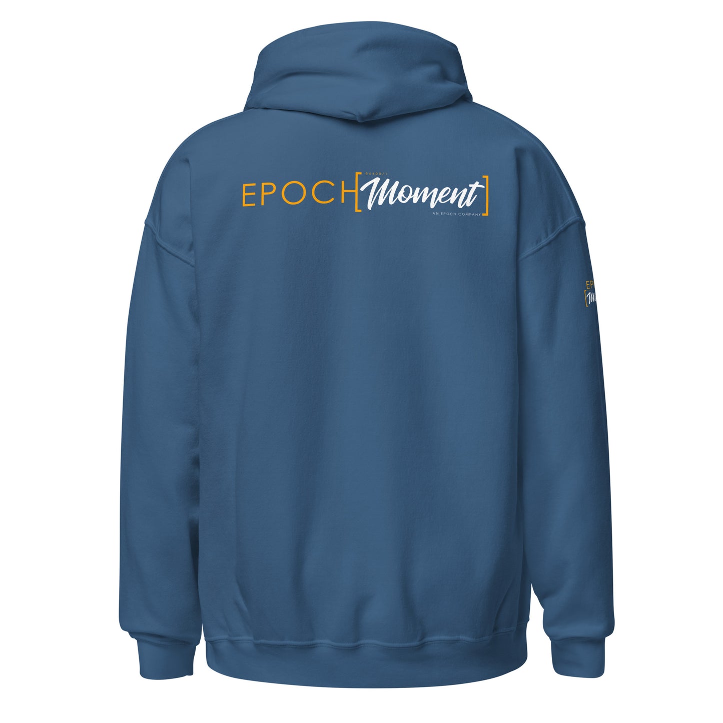 Epoch Moment | Unisex Hoodie