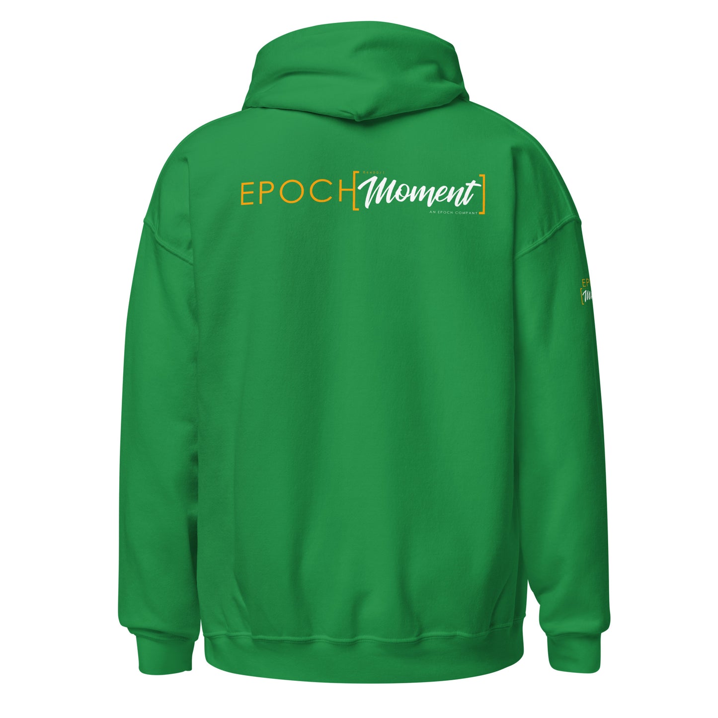 Epoch Moment | Unisex Hoodie