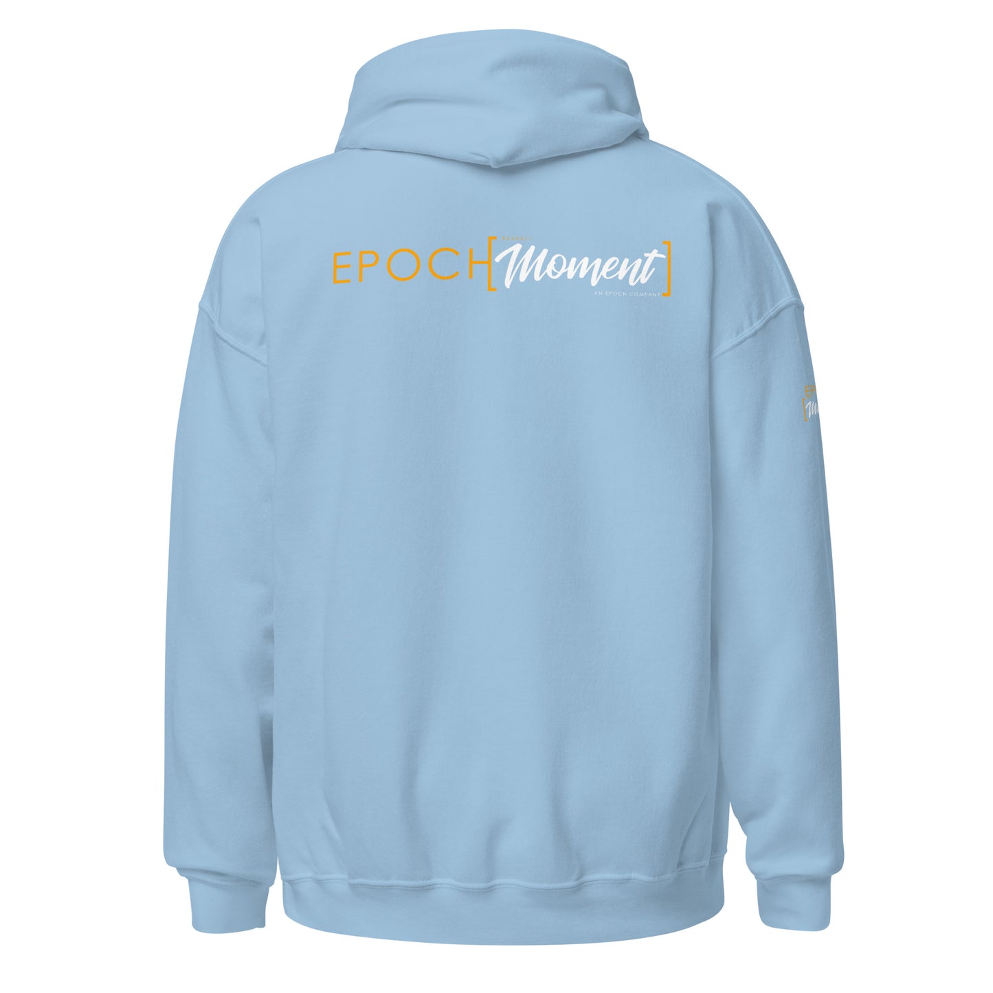 Epoch Moment | Unisex Hoodie