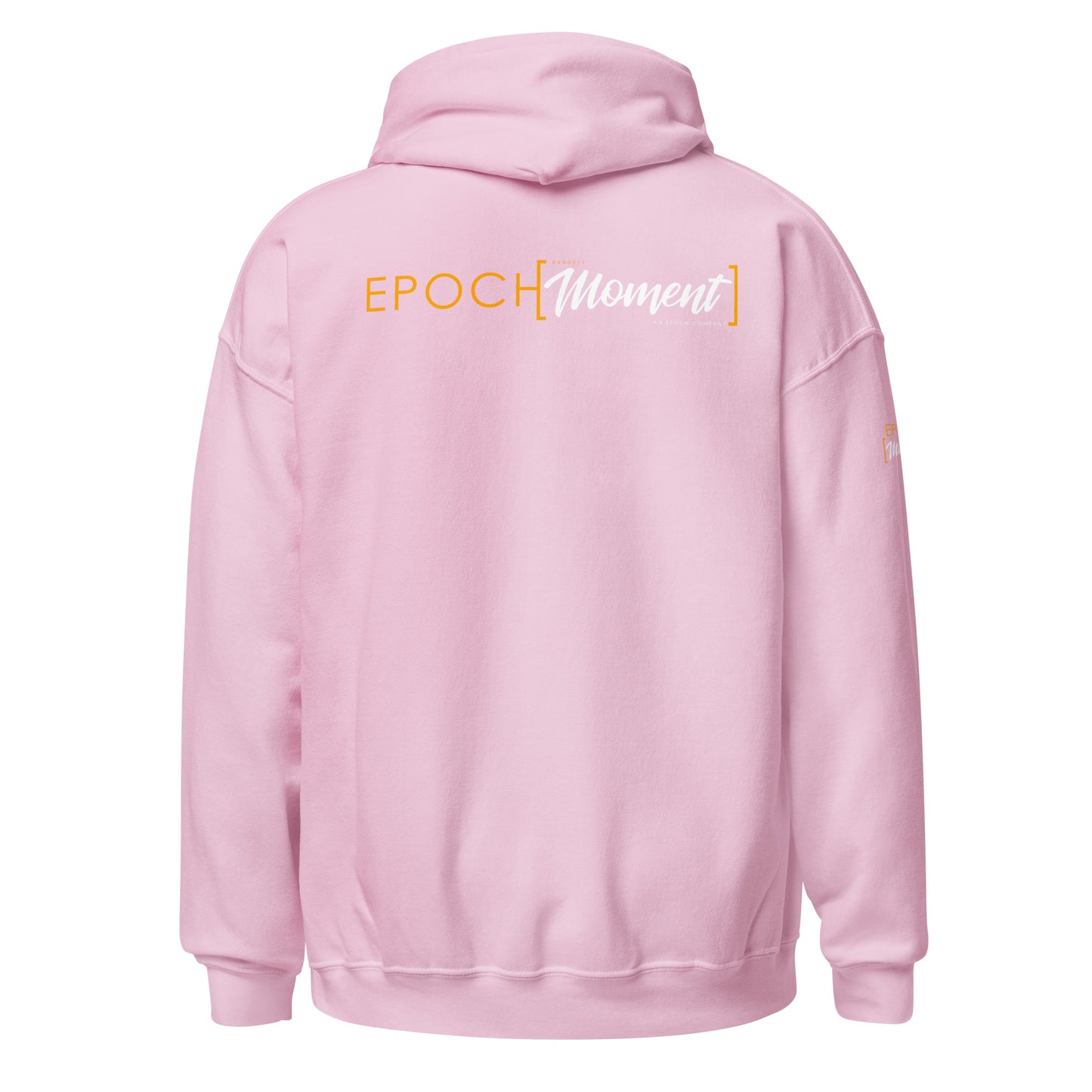 Epoch Moment | Unisex Hoodie