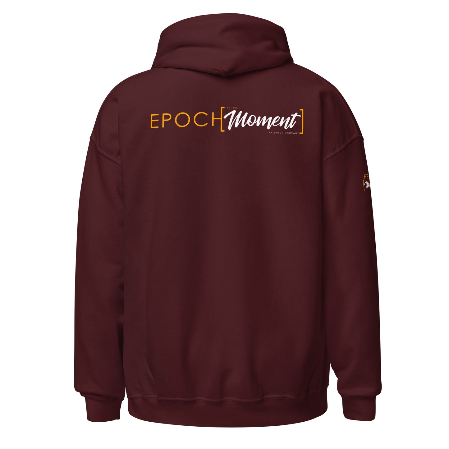 Epoch Moment | Unisex Hoodie