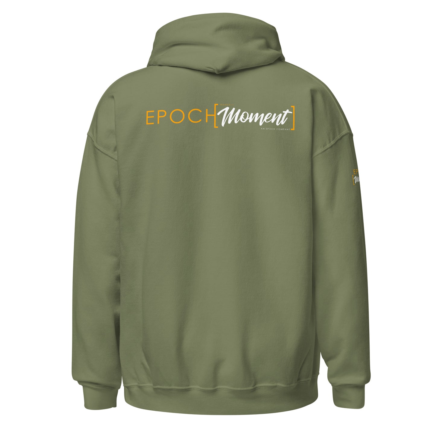 Epoch Moment | Unisex Hoodie