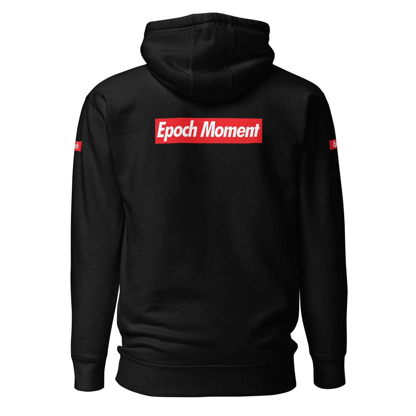 Epoch | Unisex Hoodie