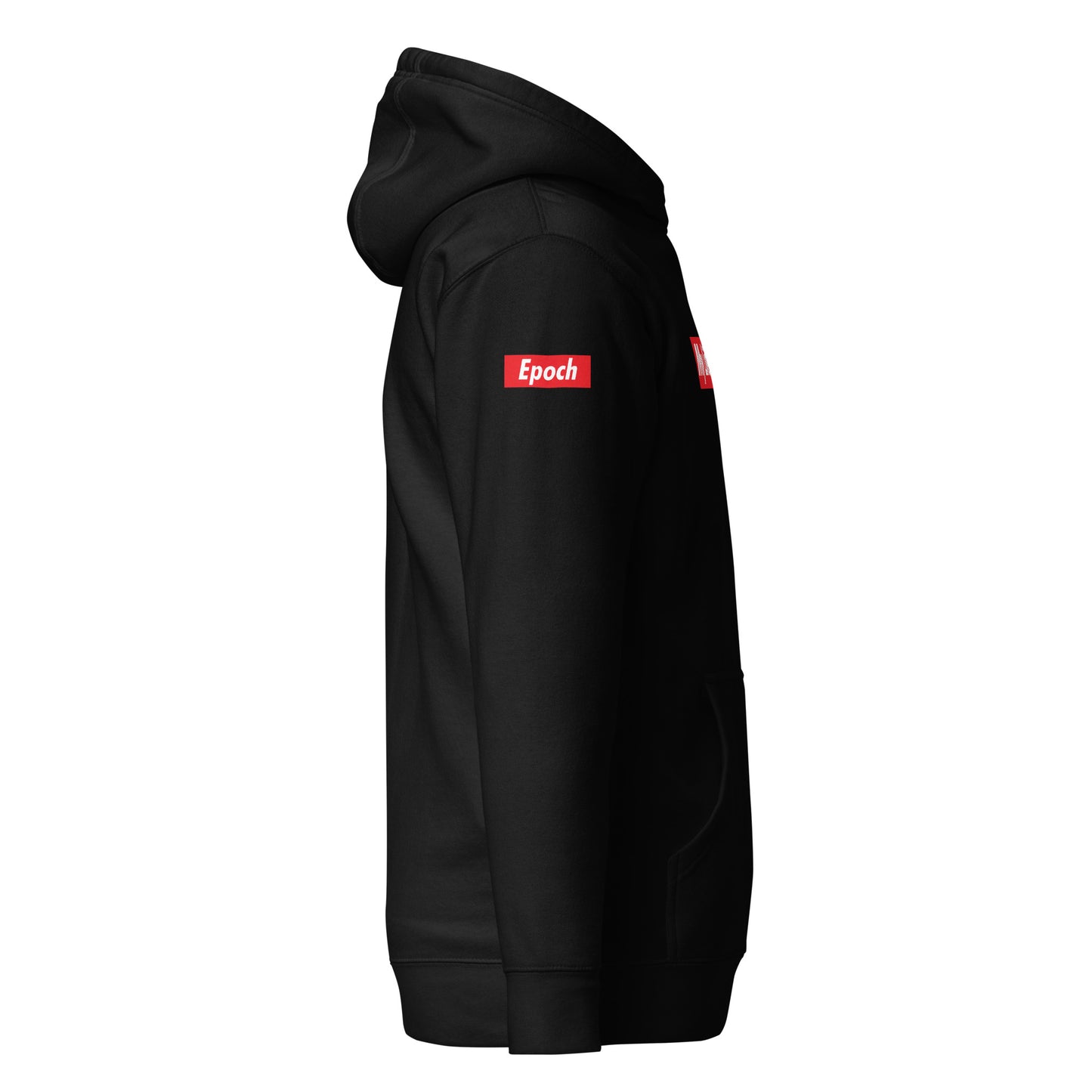Epoch | Unisex Hoodie