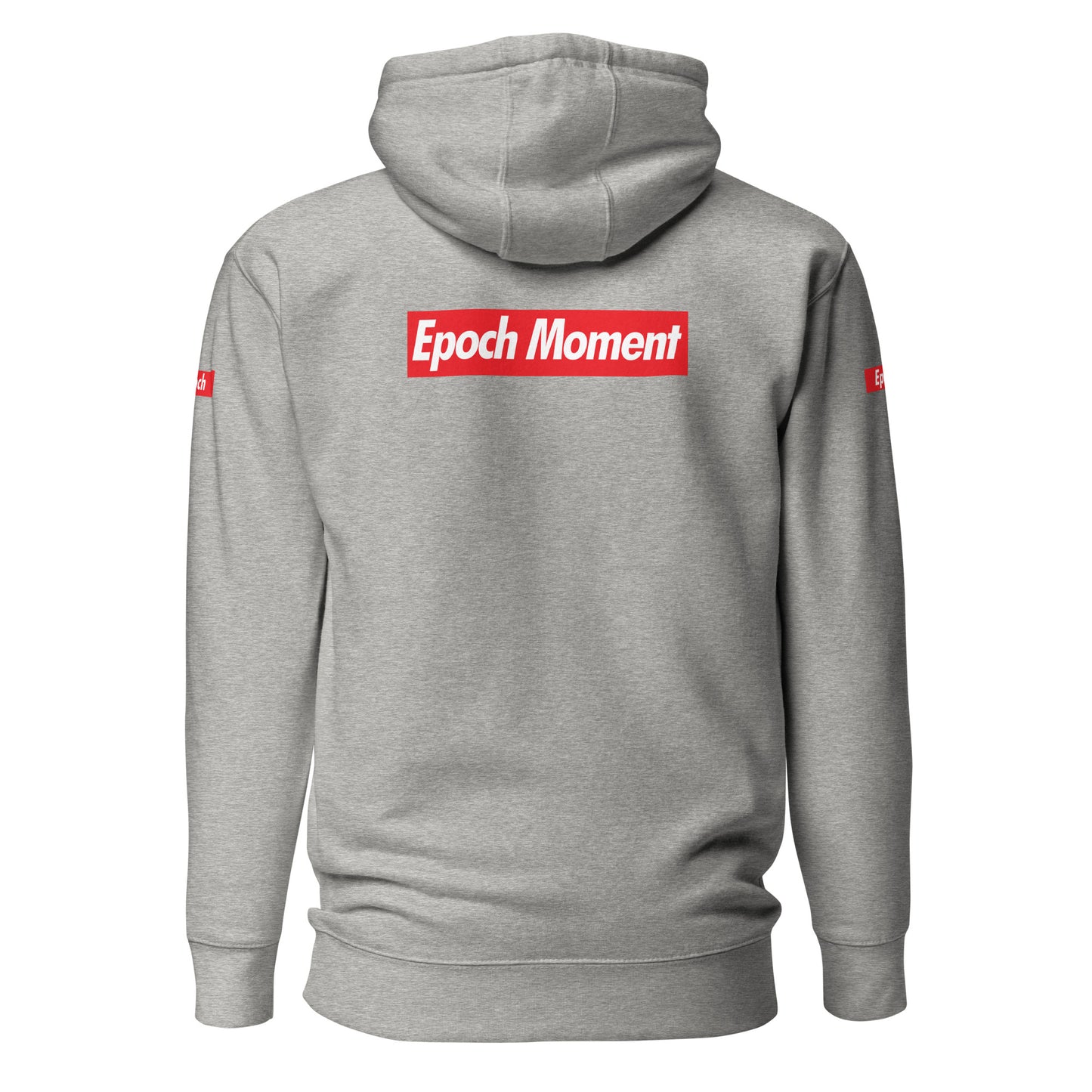 Epoch | Unisex Hoodie