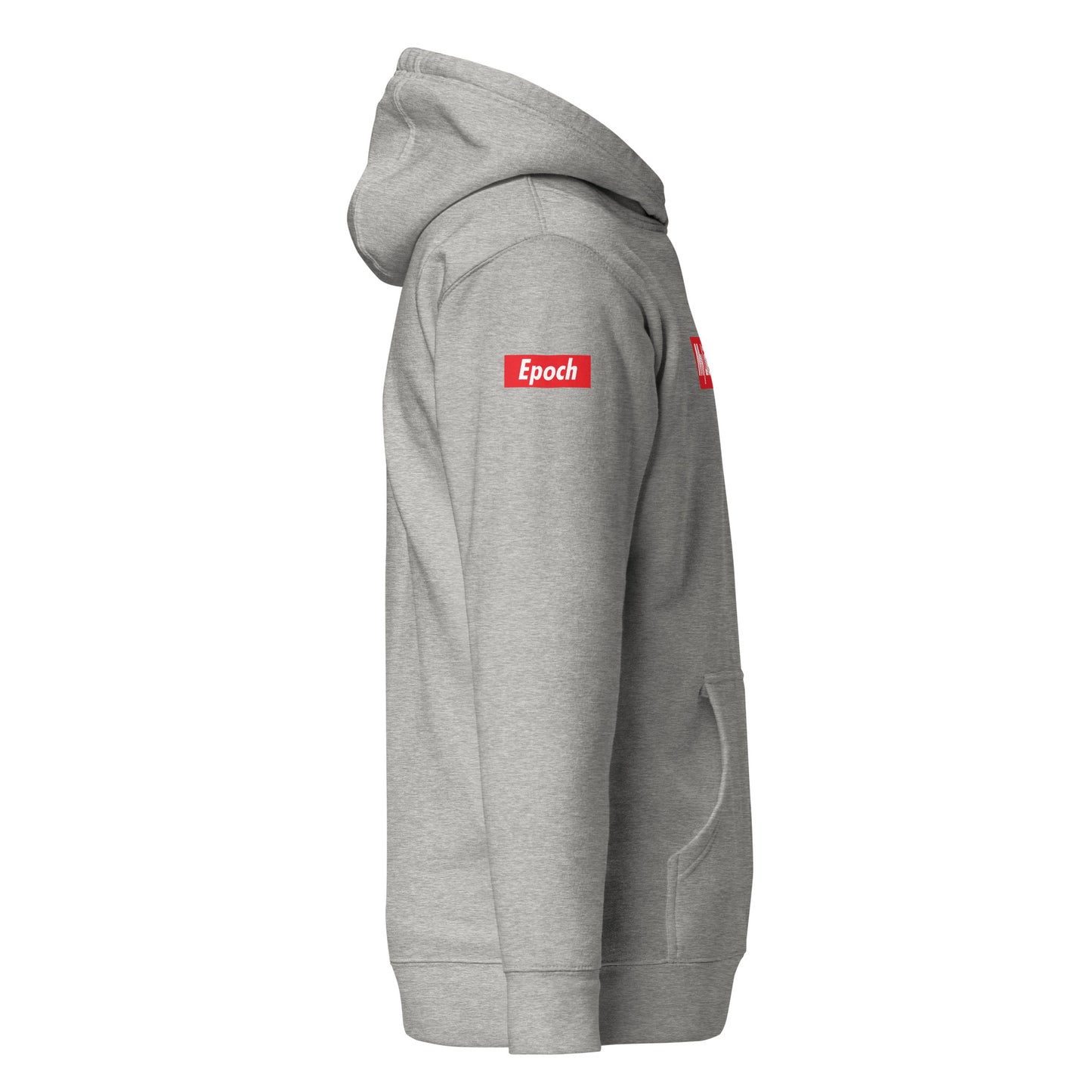Epoch | Unisex Hoodie