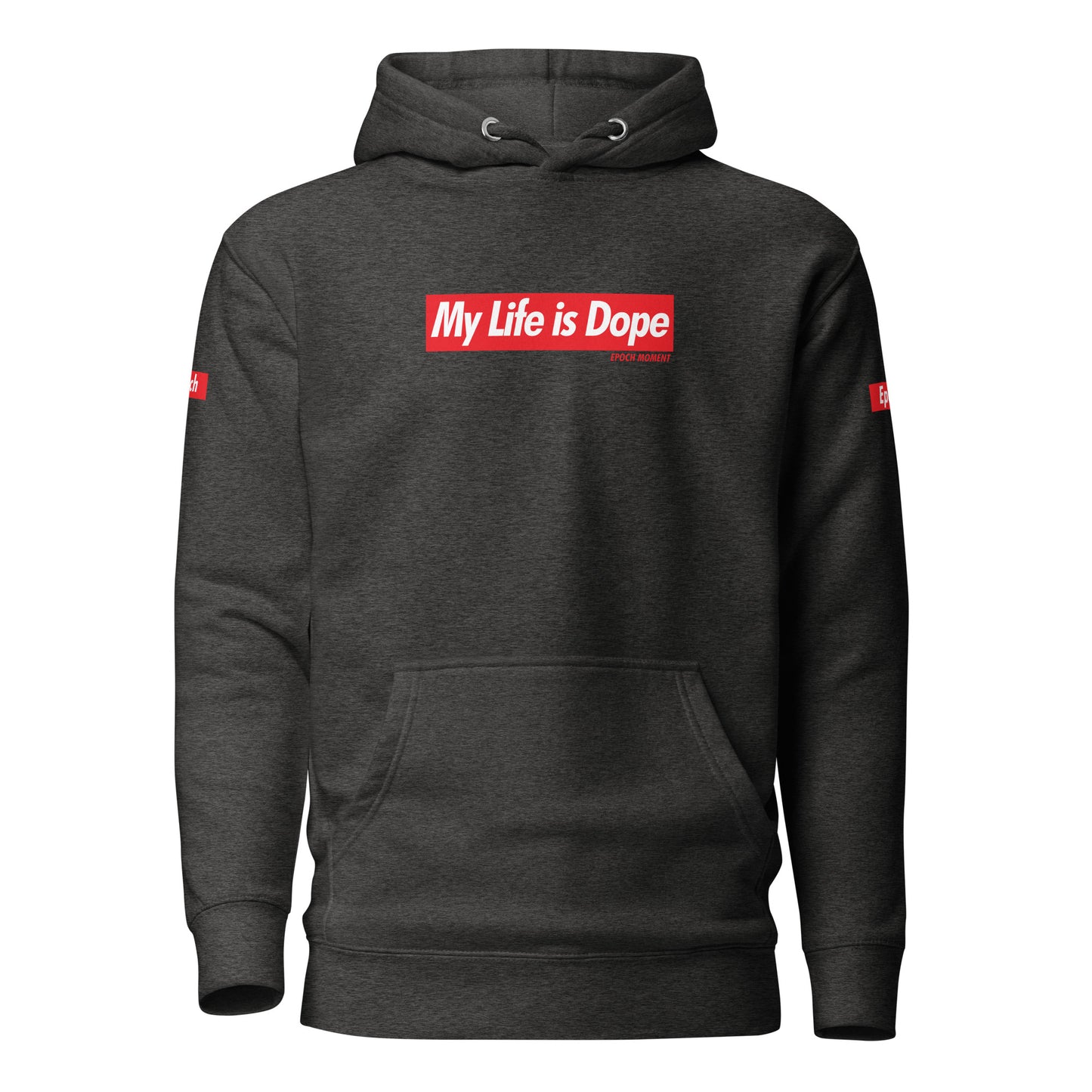 Epoch | Unisex Hoodie