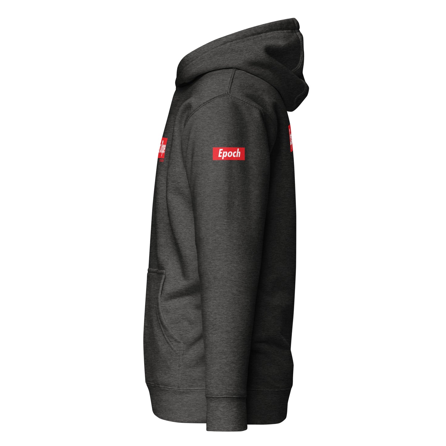 Epoch | Unisex Hoodie