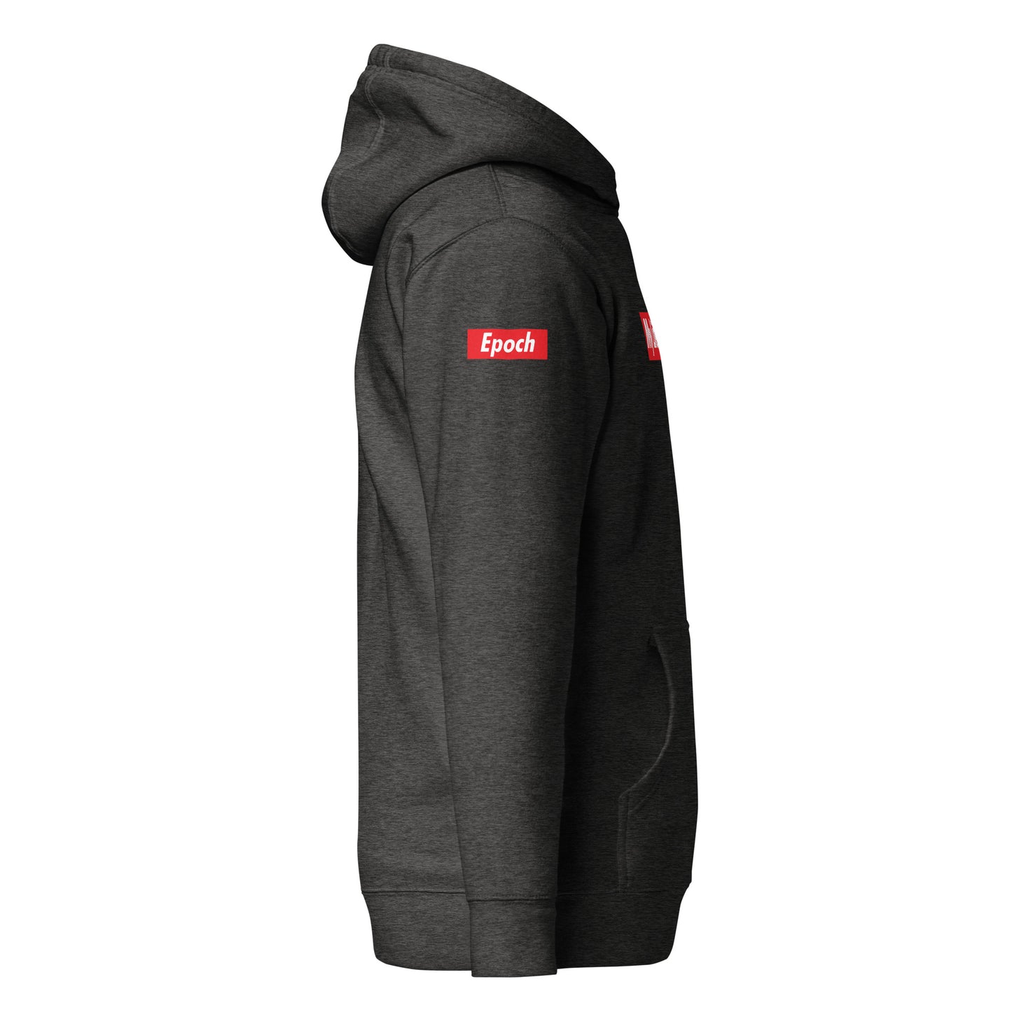 Epoch | Unisex Hoodie