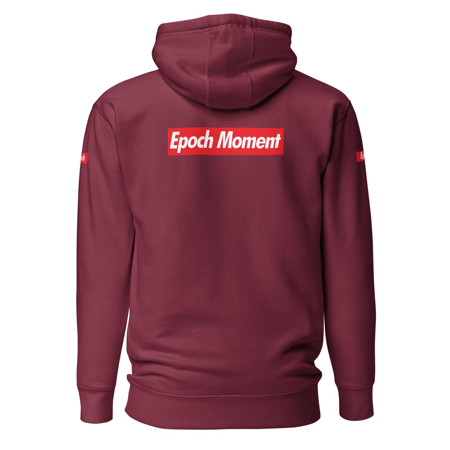 Epoch | Unisex Hoodie