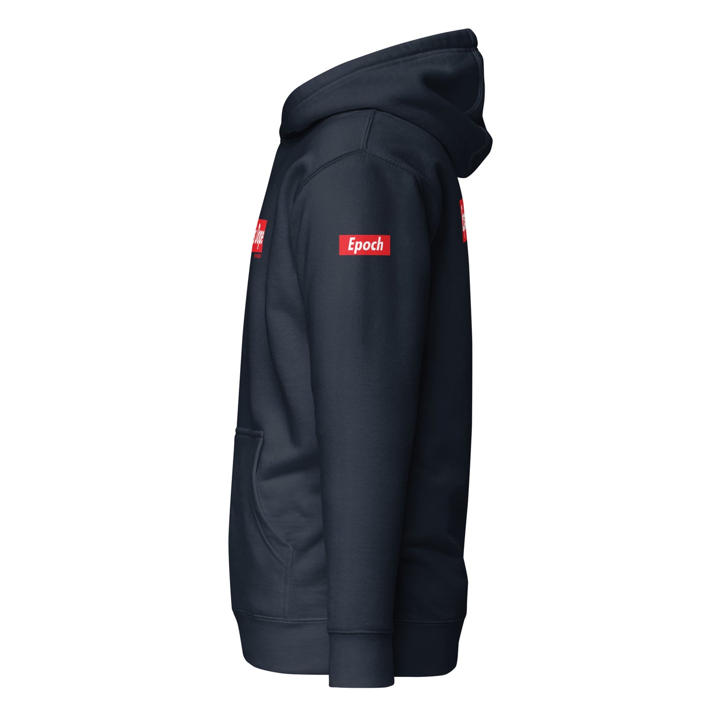 Epoch | Unisex Hoodie