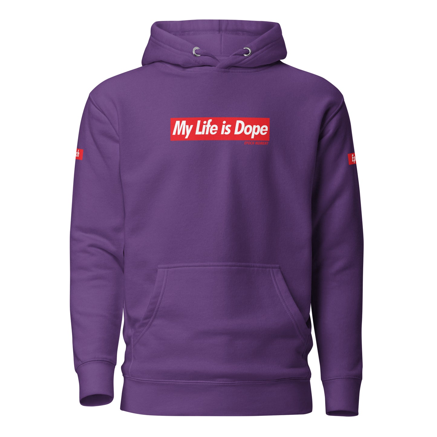 Epoch | Unisex Hoodie