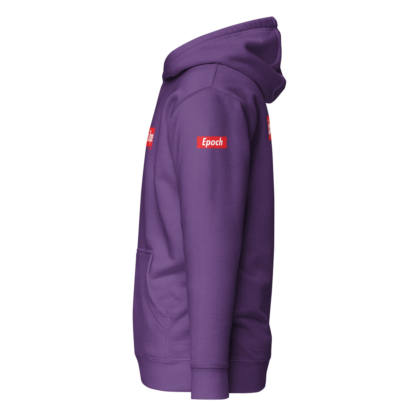 Epoch | Unisex Hoodie