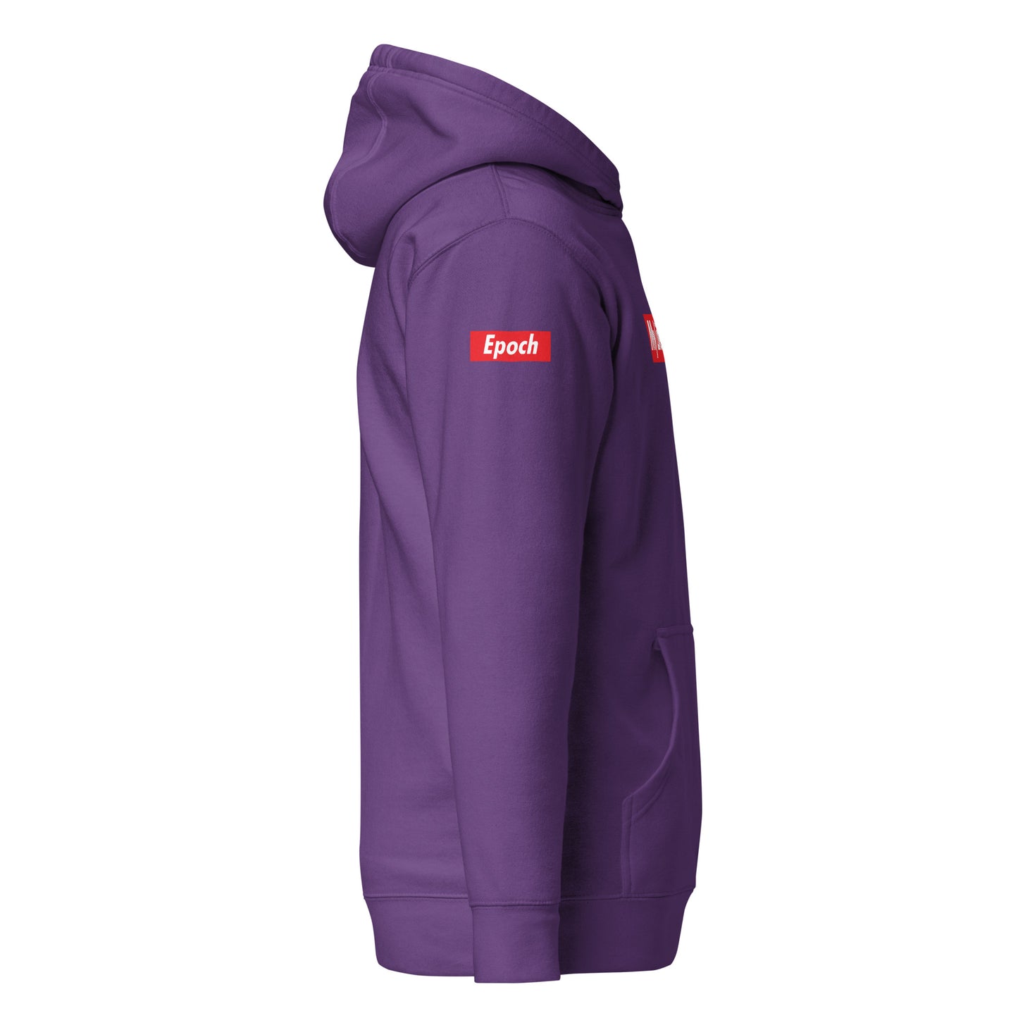 Epoch | Unisex Hoodie