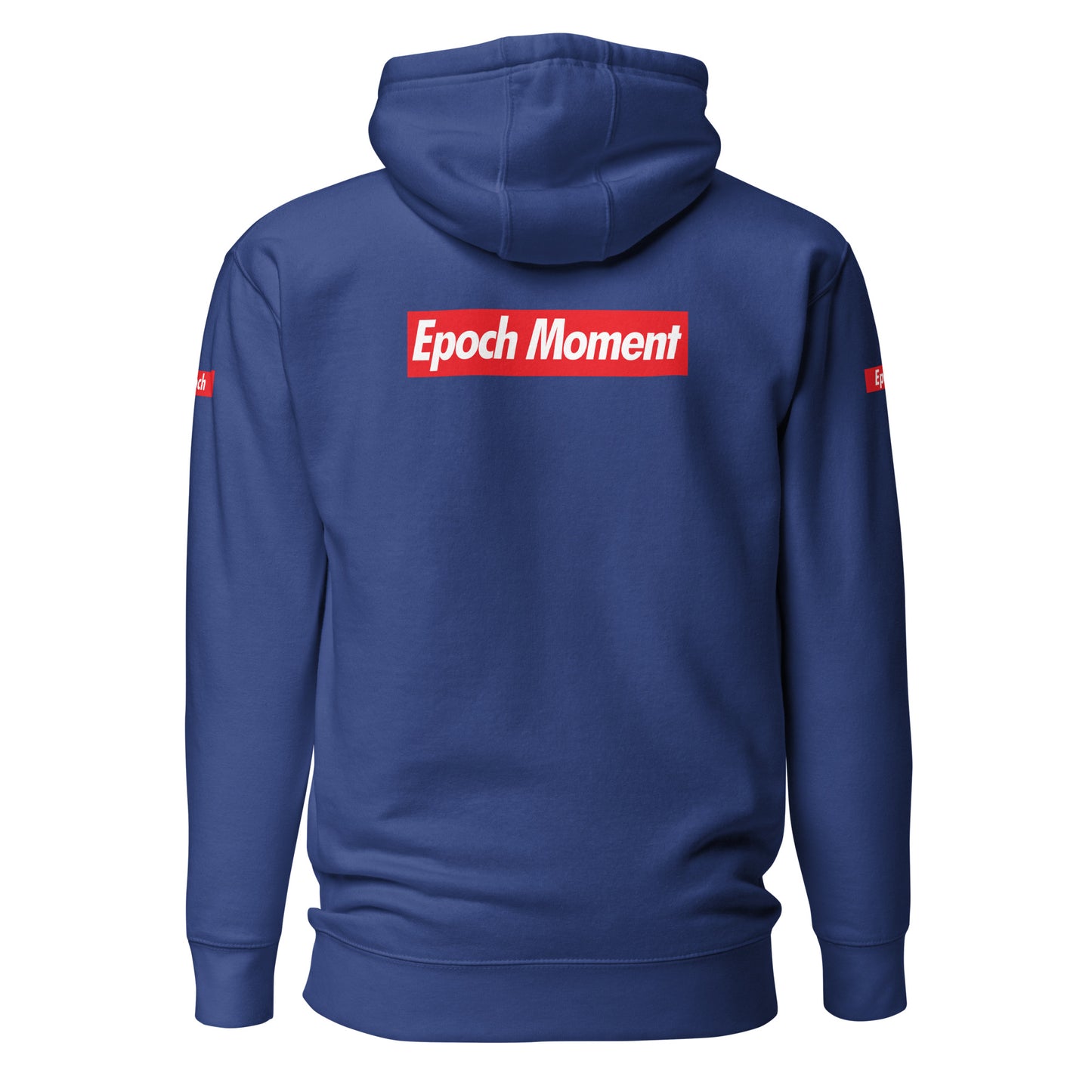 Epoch | Unisex Hoodie