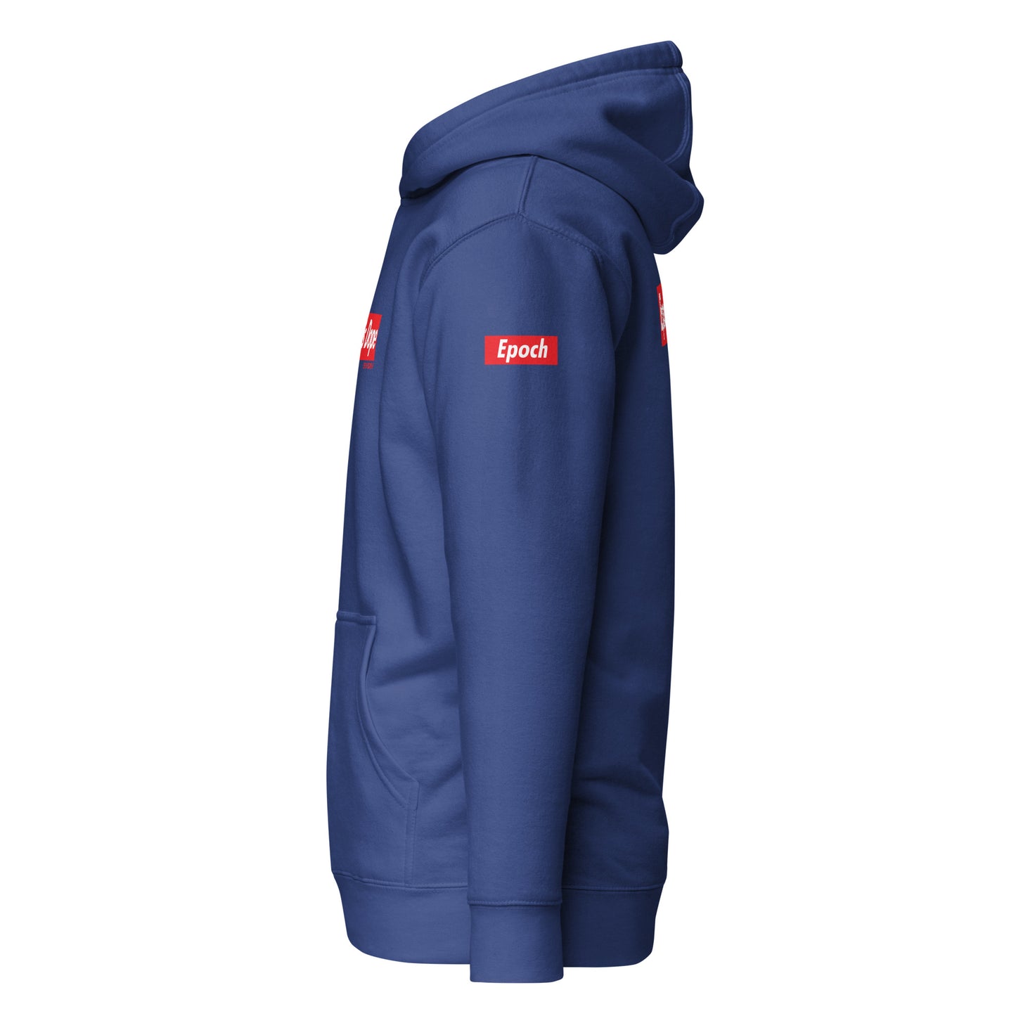 Epoch | Unisex Hoodie