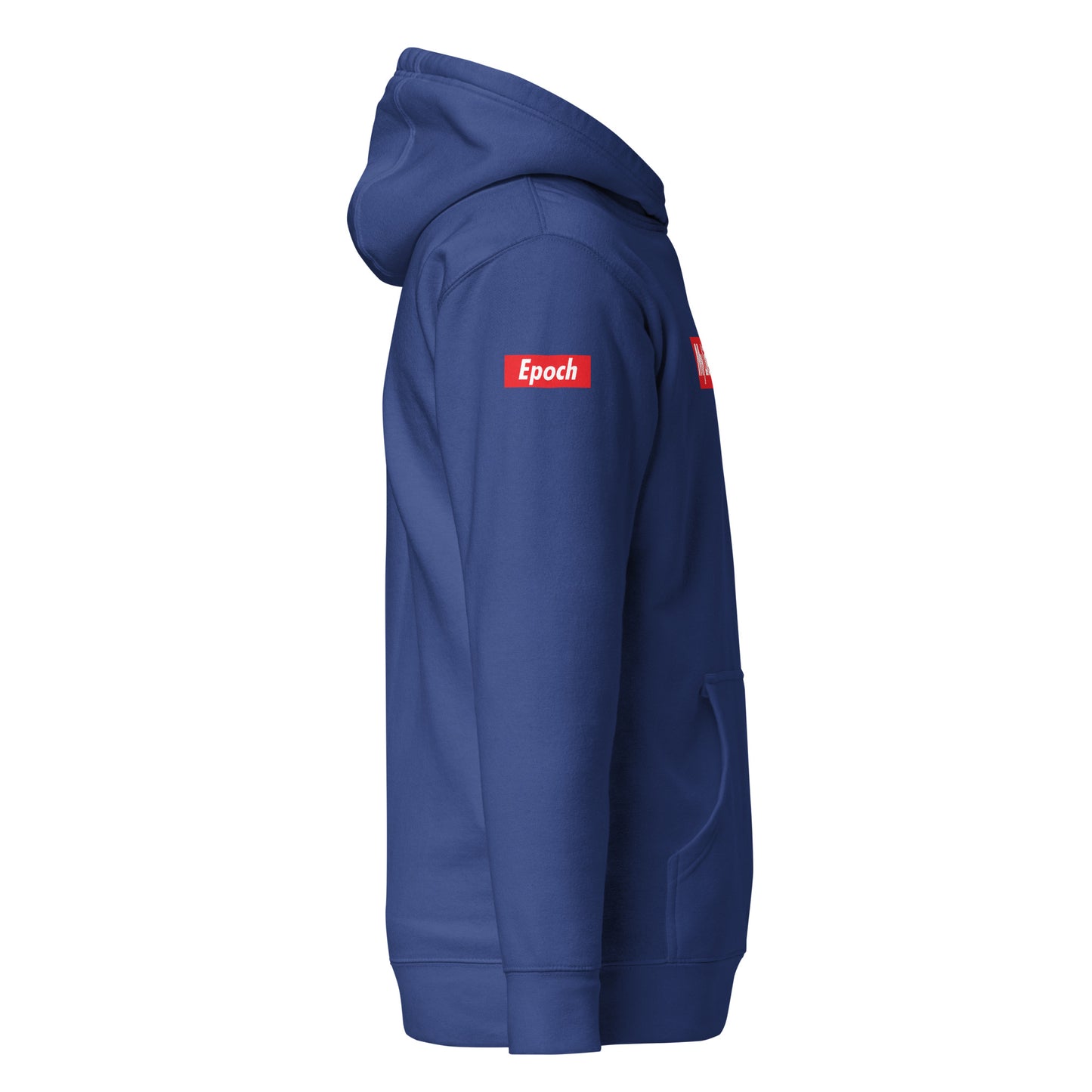 Epoch | Unisex Hoodie