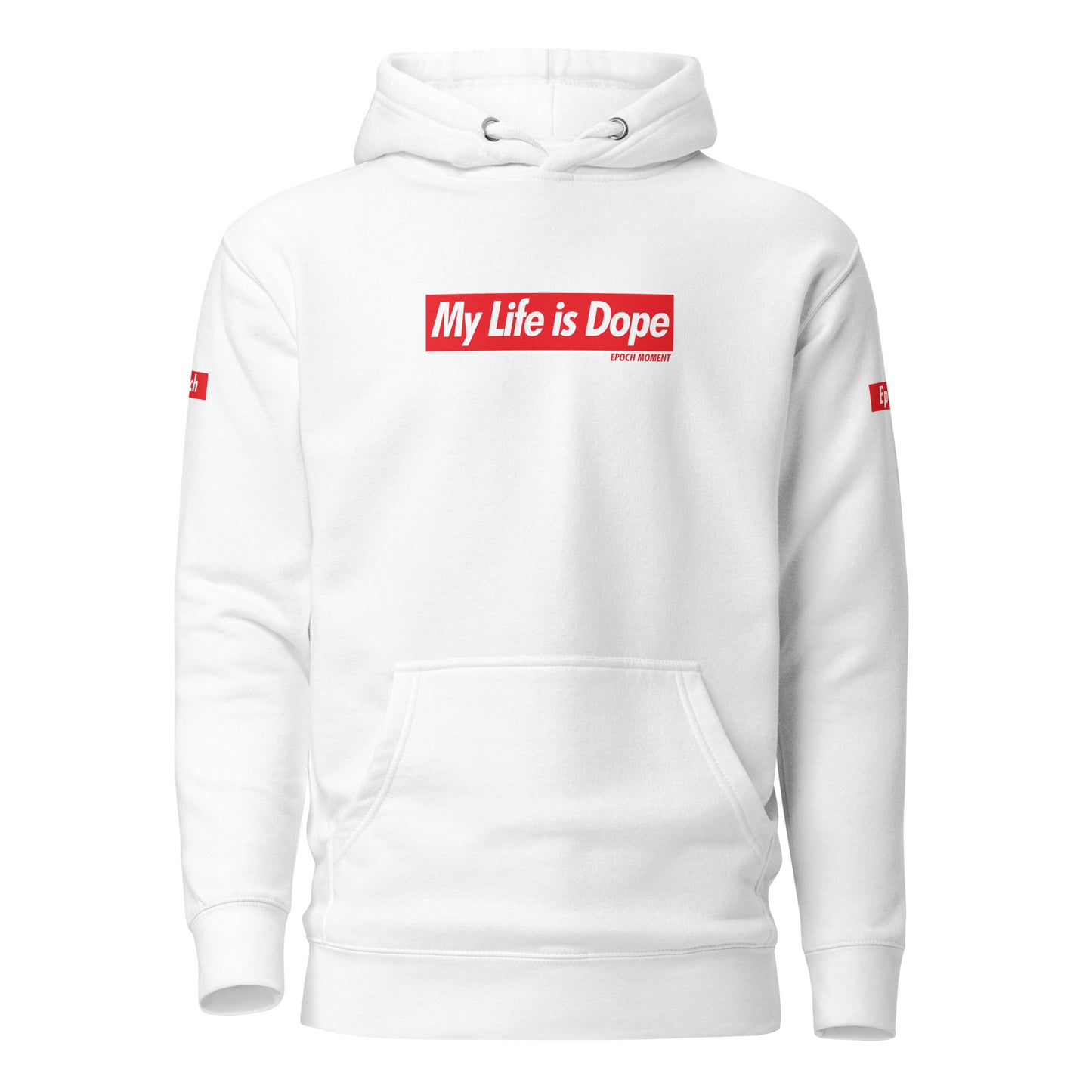 Epoch | Unisex Hoodie