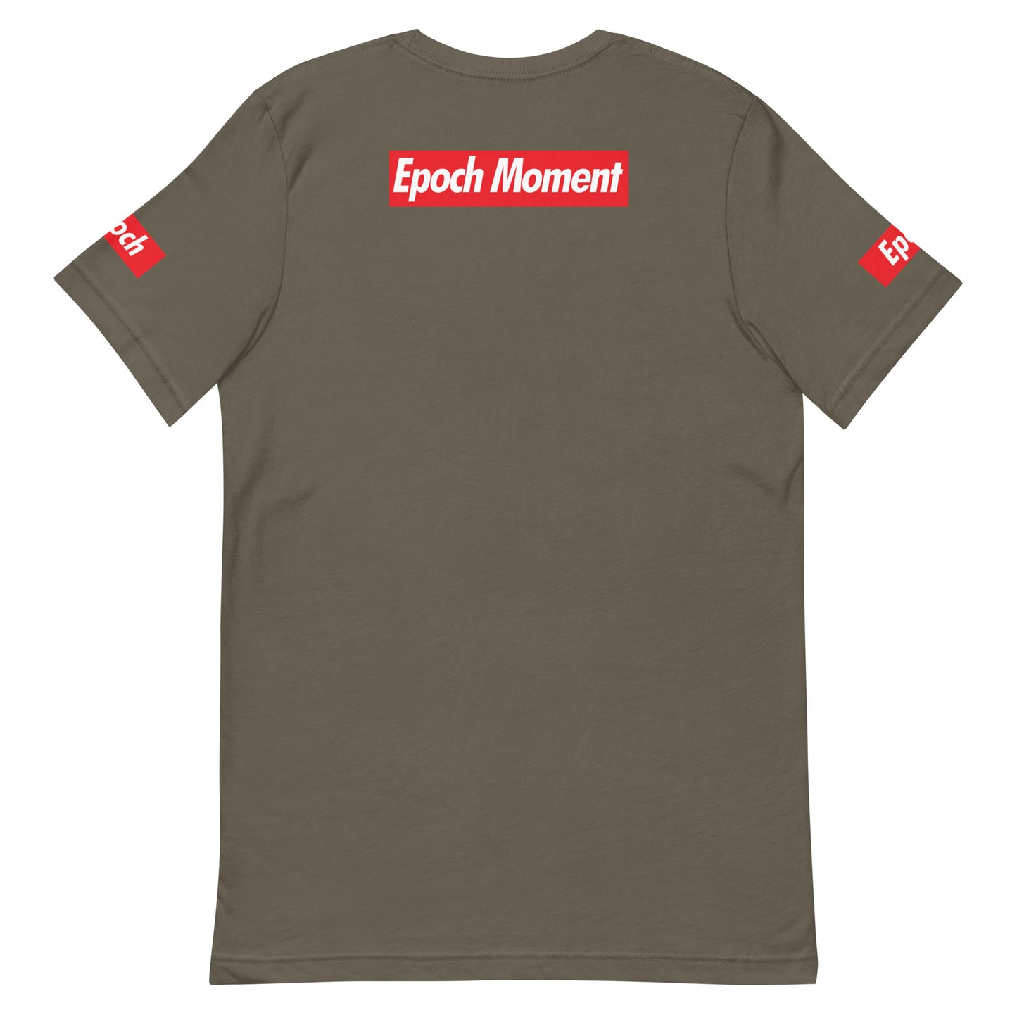 Epoch | Unisex t-shirt