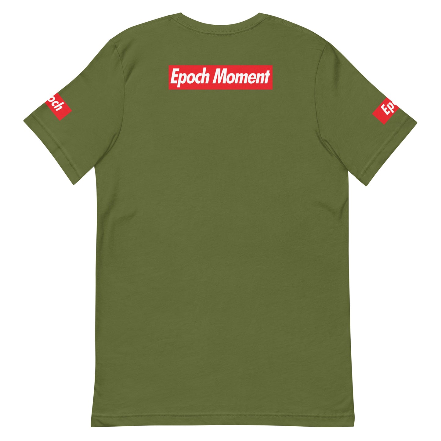 Epoch | Unisex t-shirt