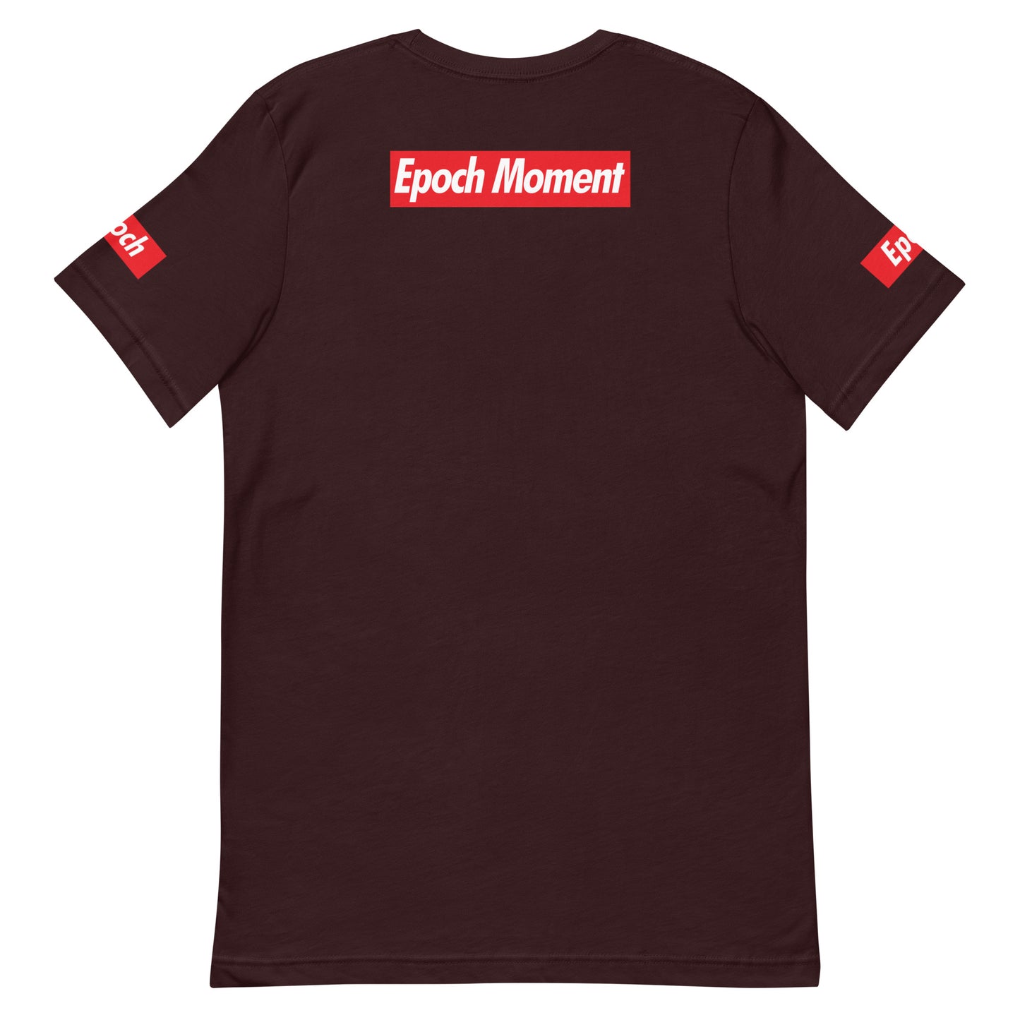 Epoch | Unisex t-shirt