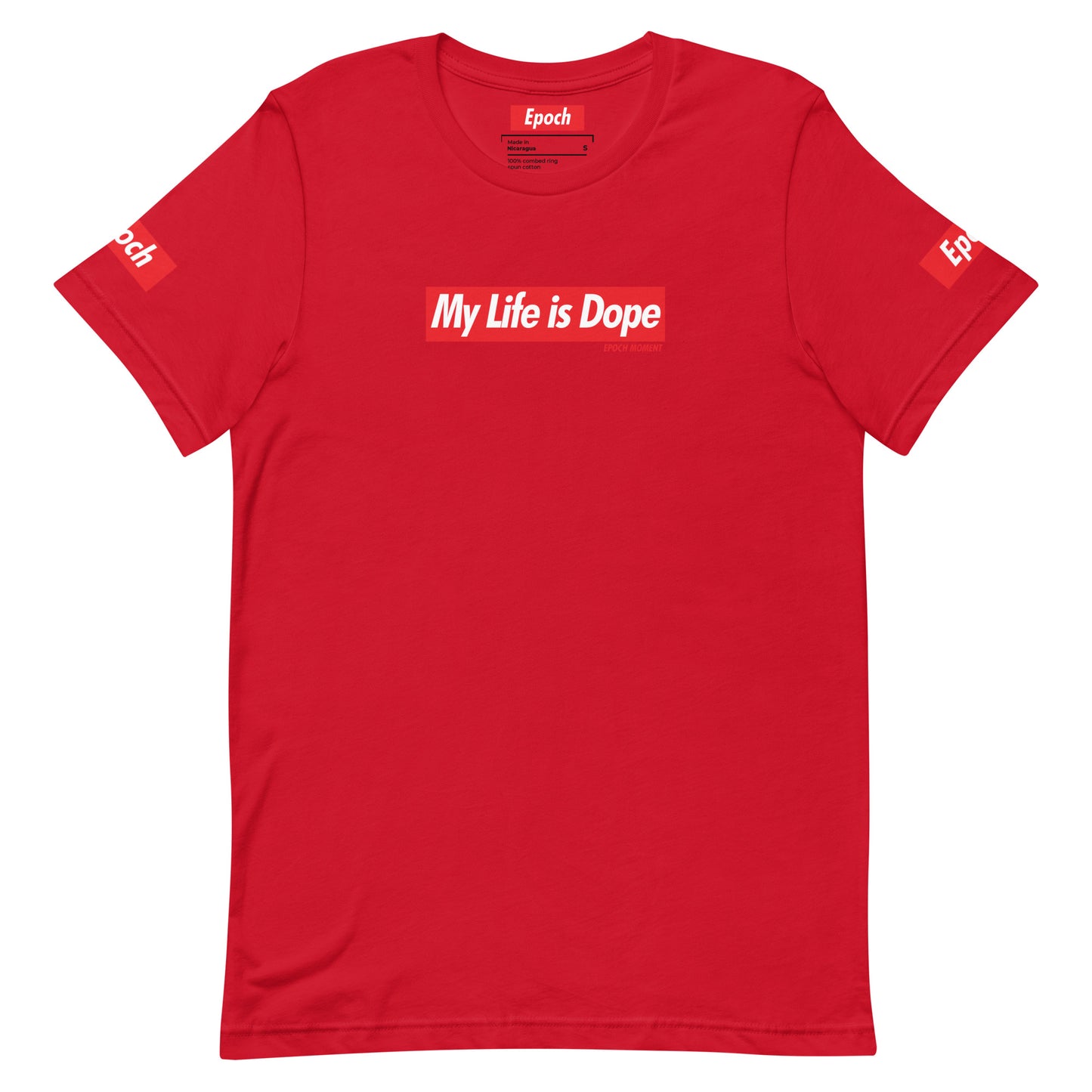 Epoch | Unisex t-shirt