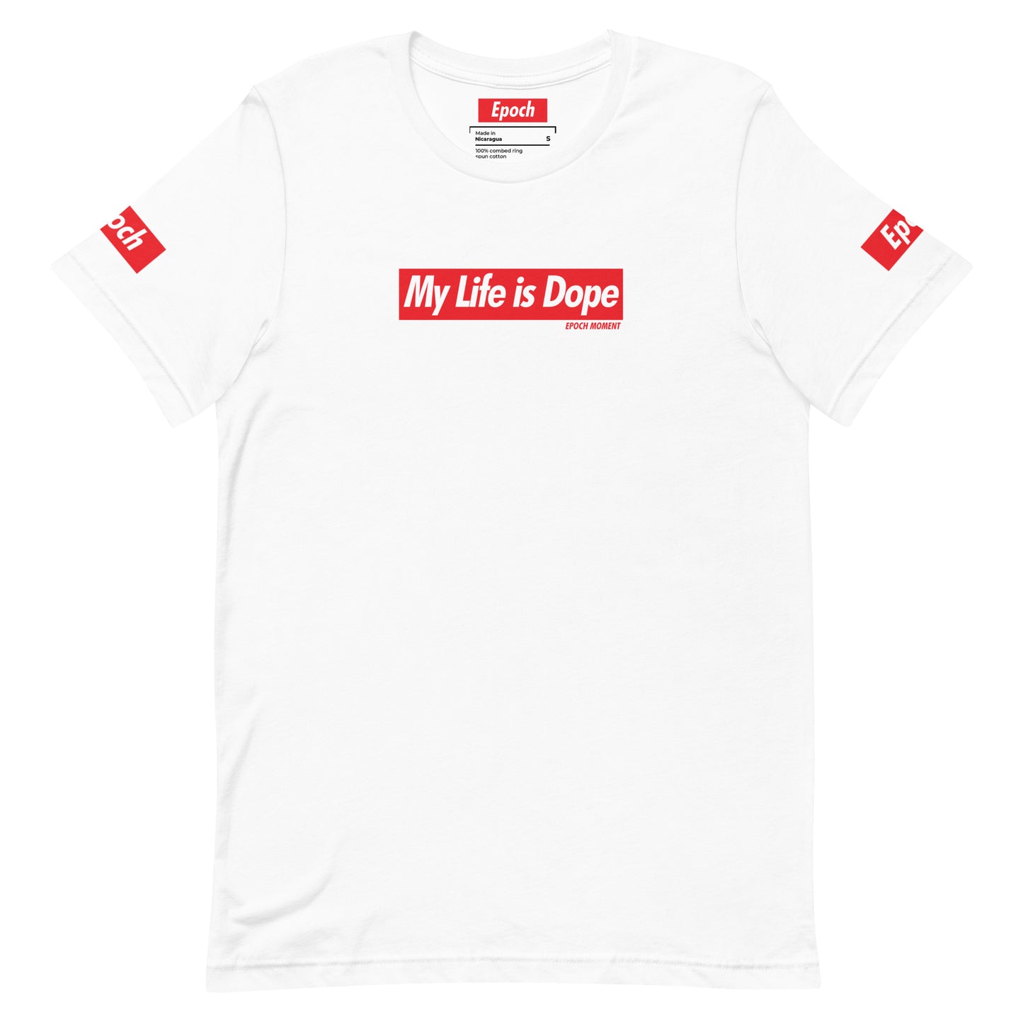 Epoch | Unisex t-shirt