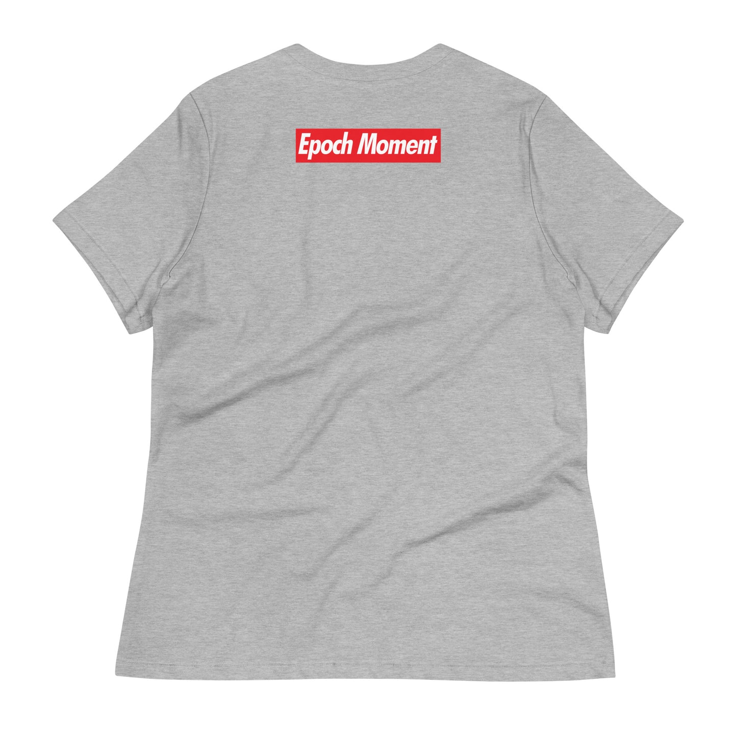 Epoch | Women's Relaxed T-Shirt