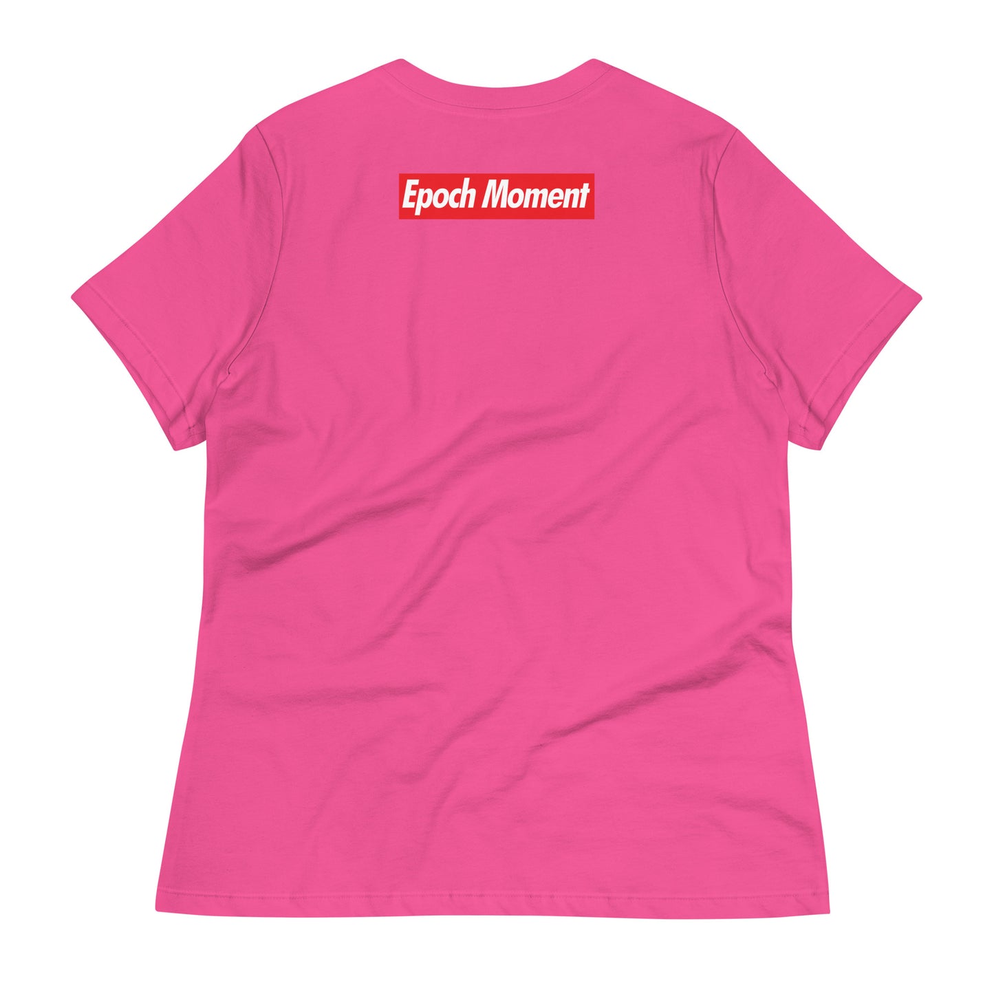 Epoch | Women's Relaxed T-Shirt