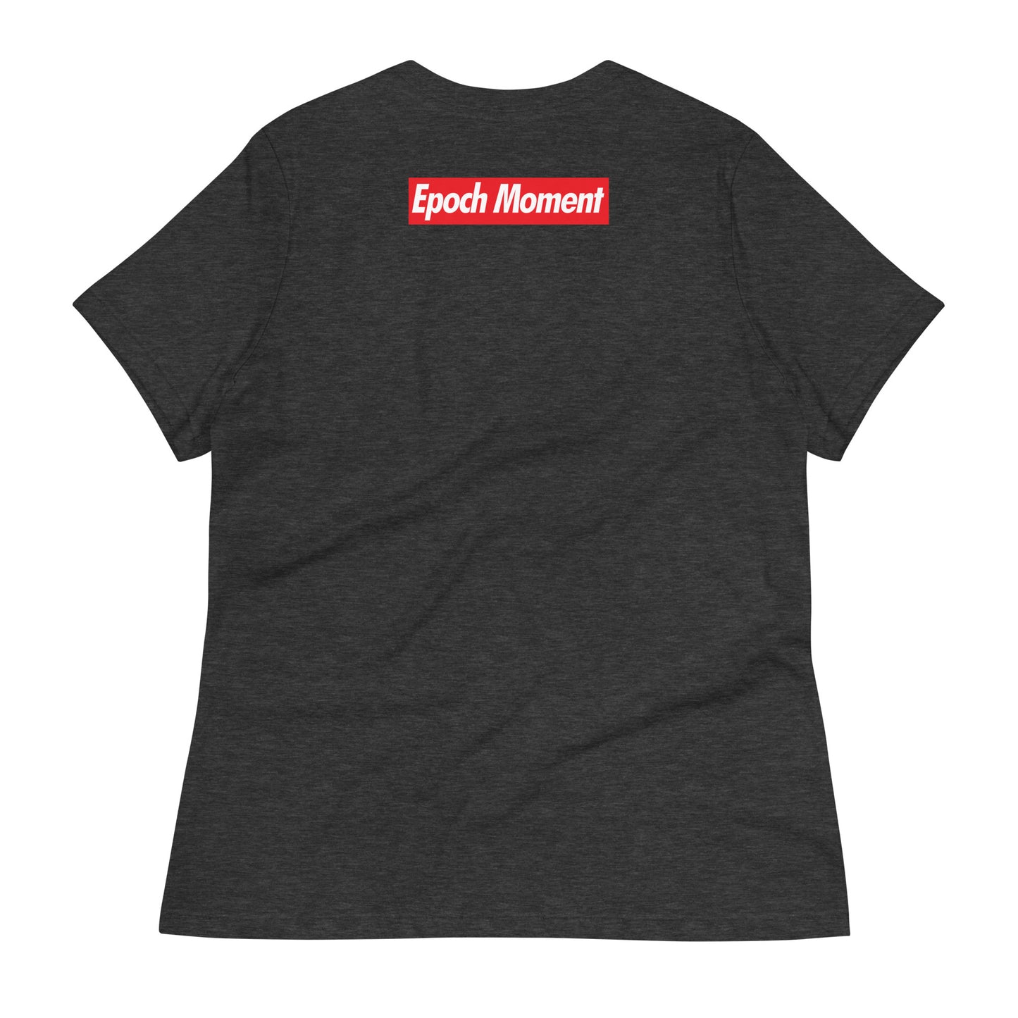 Epoch | Women's Relaxed T-Shirt